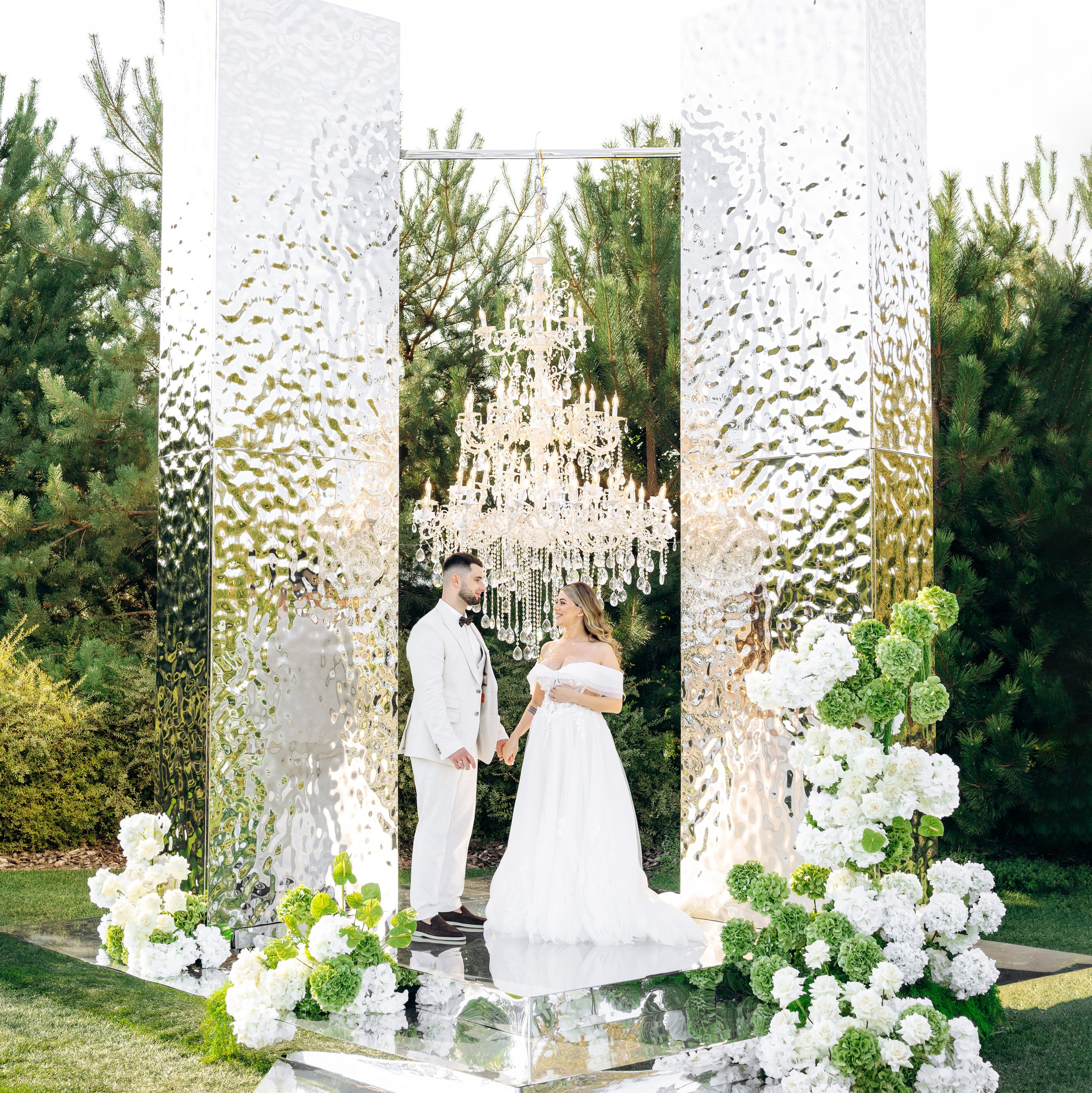 Стоимость свадебной фотосессии. Wedding photographer Osokin Evgeniy