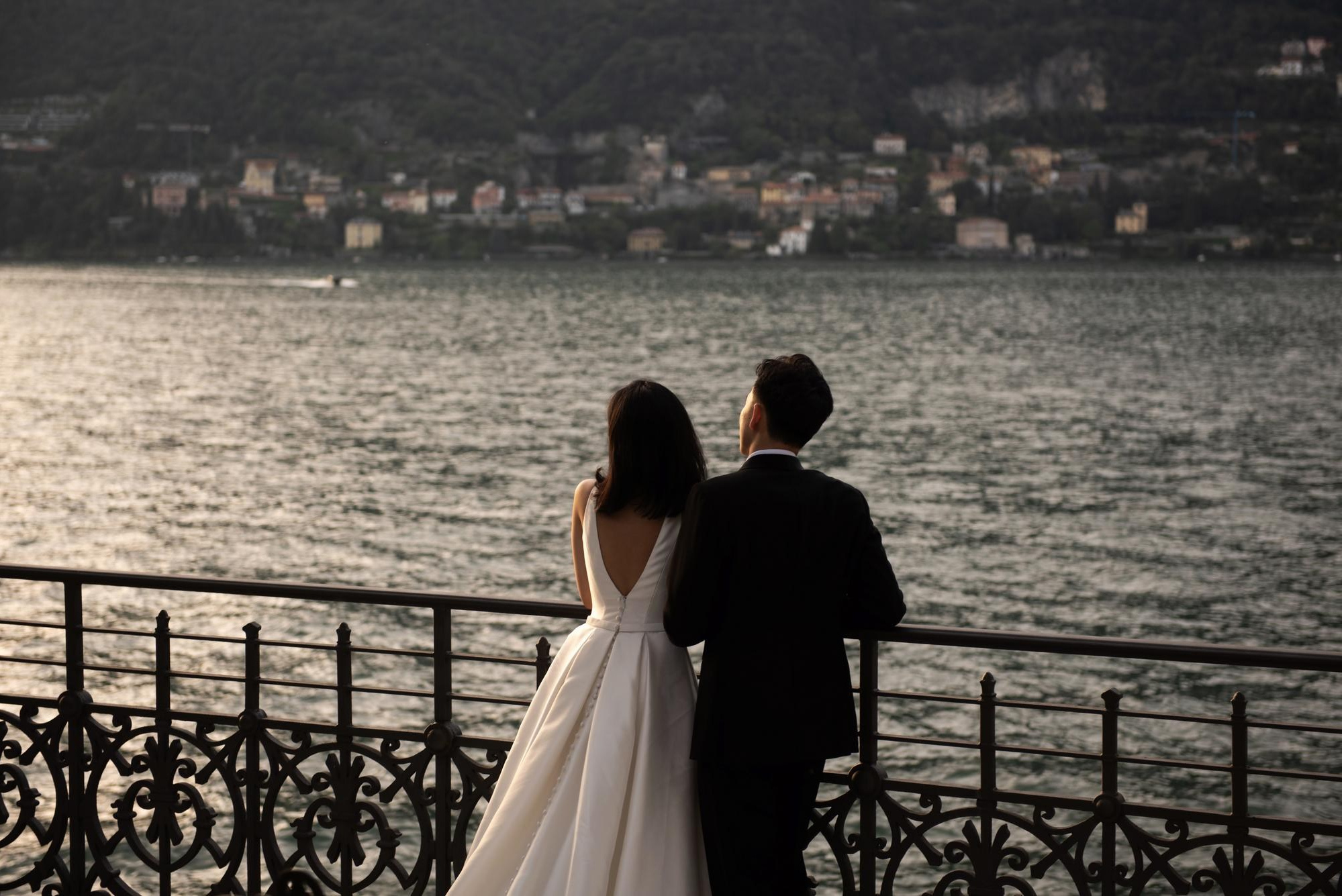 Wedding. Lake Como Wedding Photographer | Elegant & Timeless Photography in Italy