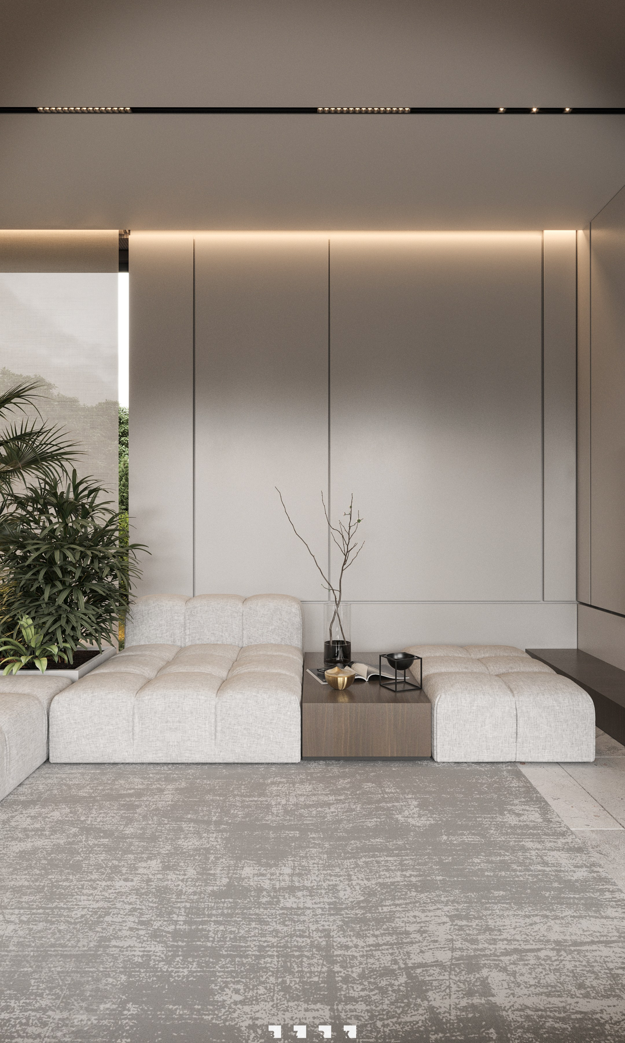 20GLP8 bezruk architects. Студия архитектуры и дизайна Харьков