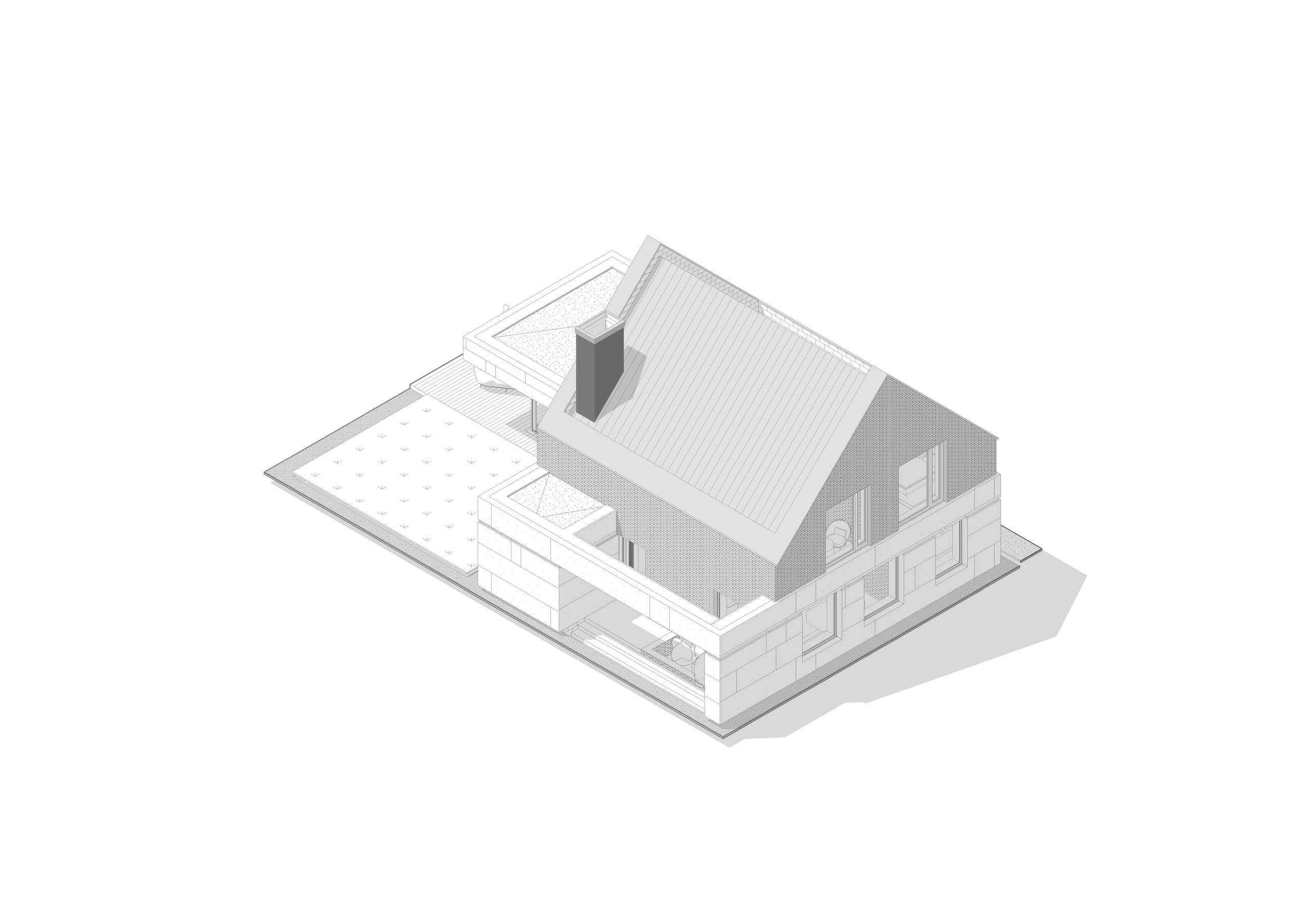 12HR8 bezruk architects. Студия архитектуры и дизайна Харьков