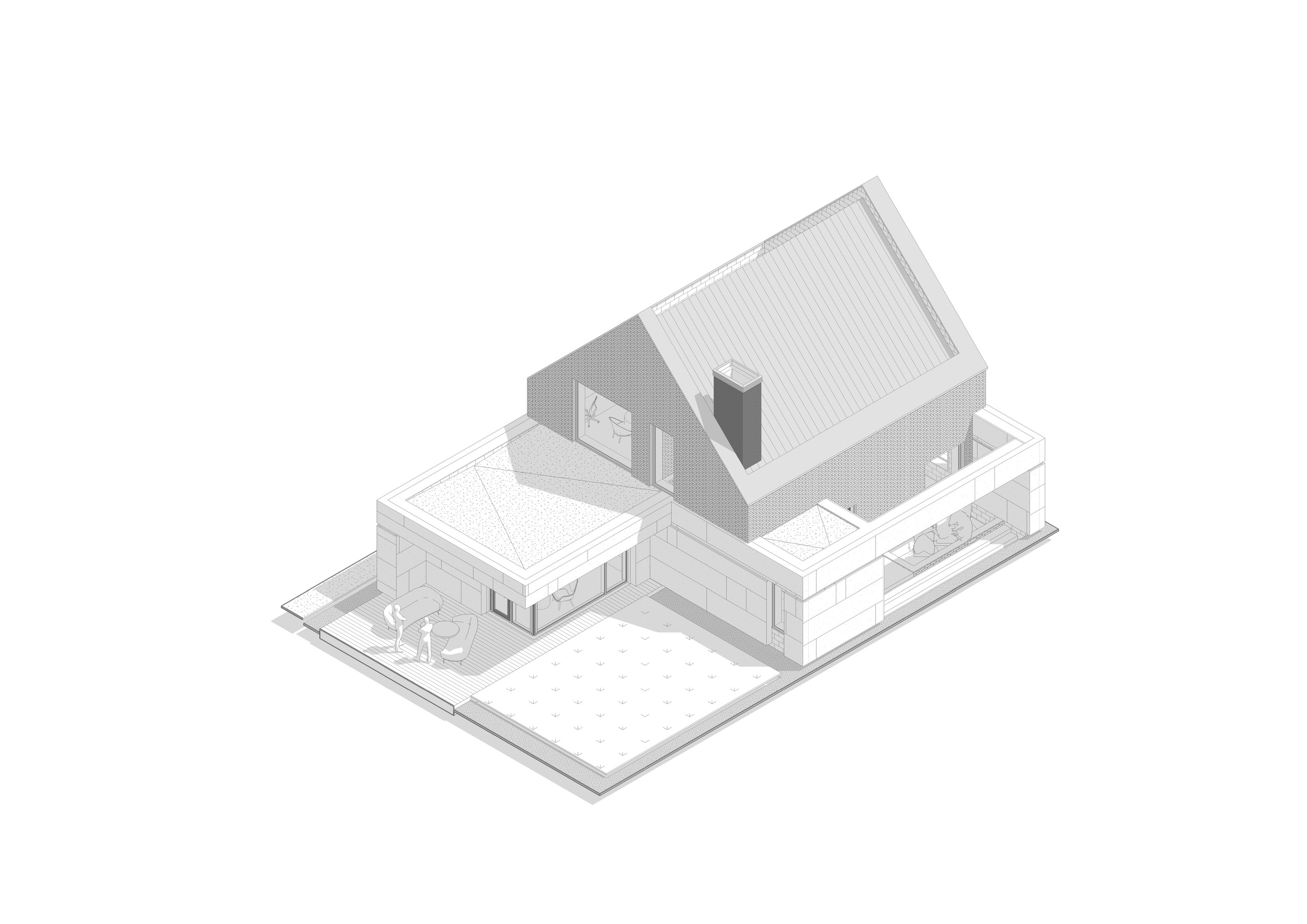 12HR8 bezruk architects. Студия архитектуры и дизайна Харьков