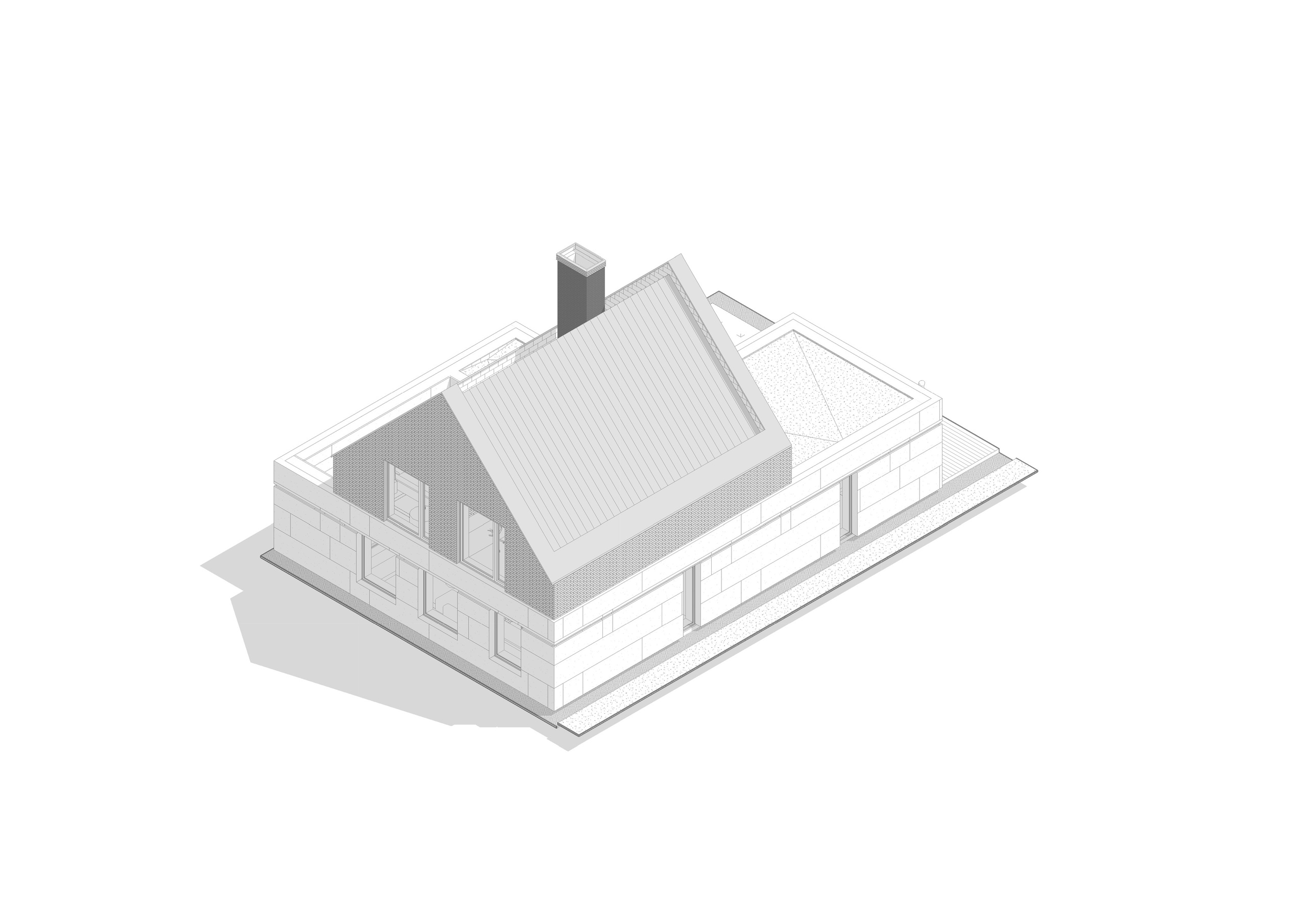 12HR8 bezruk architects. Студия архитектуры и дизайна Харьков