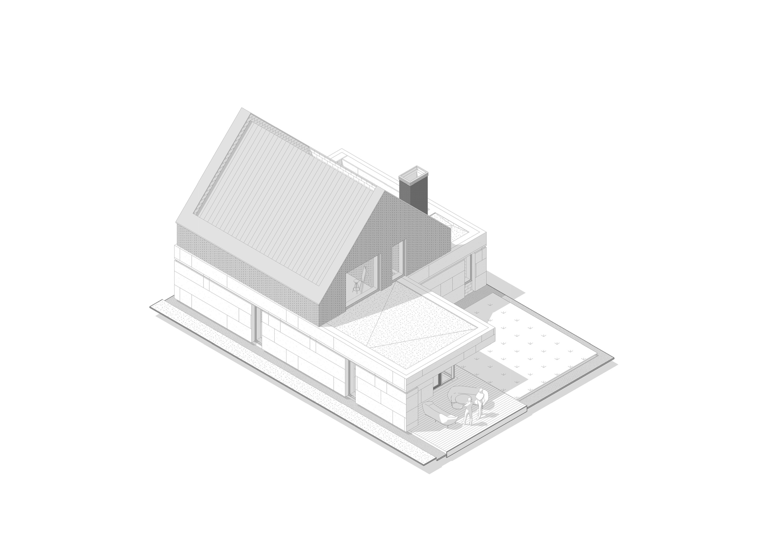 12HR8 bezruk architects. Студия архитектуры и дизайна Харьков