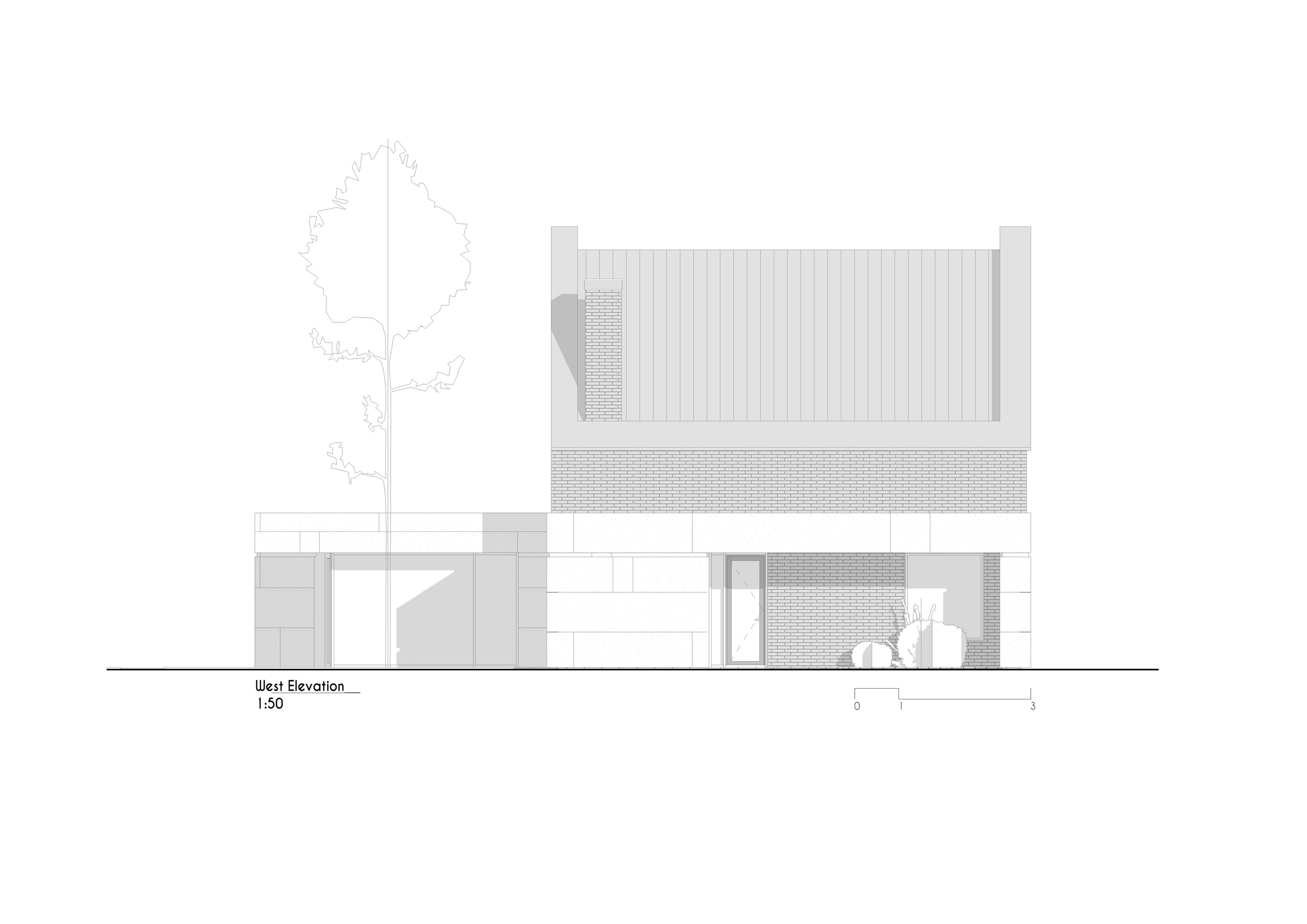 Дом, план, дерево, навес, bezrukarchitects, архитектура, проект, 11SM8, проект