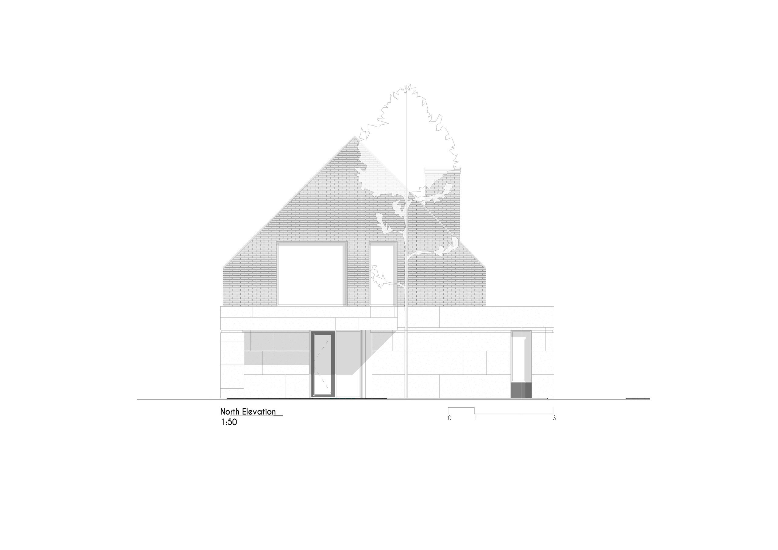 Дом, план, дерево, навес, bezrukarchitects, архитектура, проект, 11SM8, проект