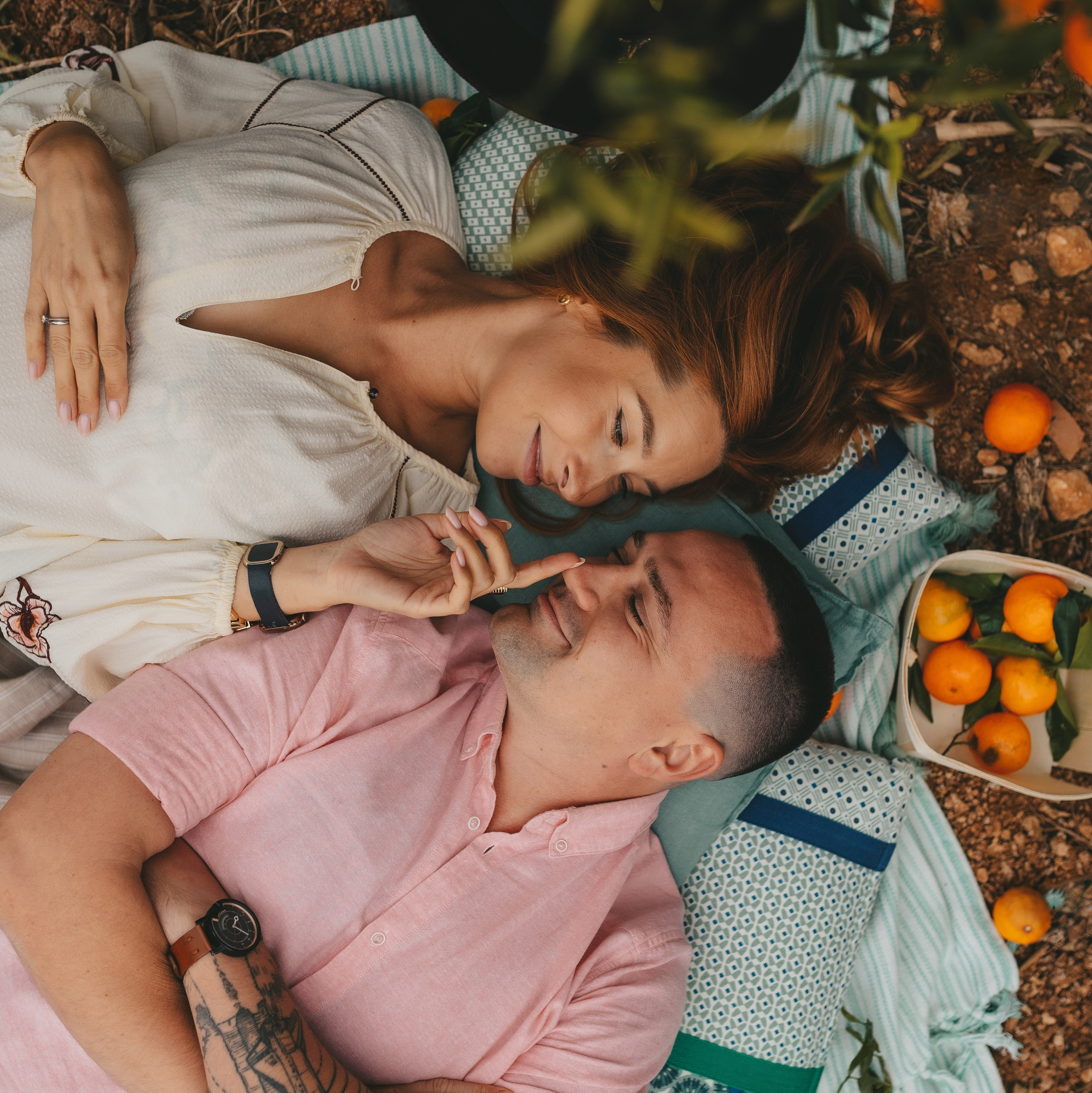 Fotografía familiar/Love Story. Tatiana Malysheva — lifestyle fotógrafa y videógrafa en Valencia