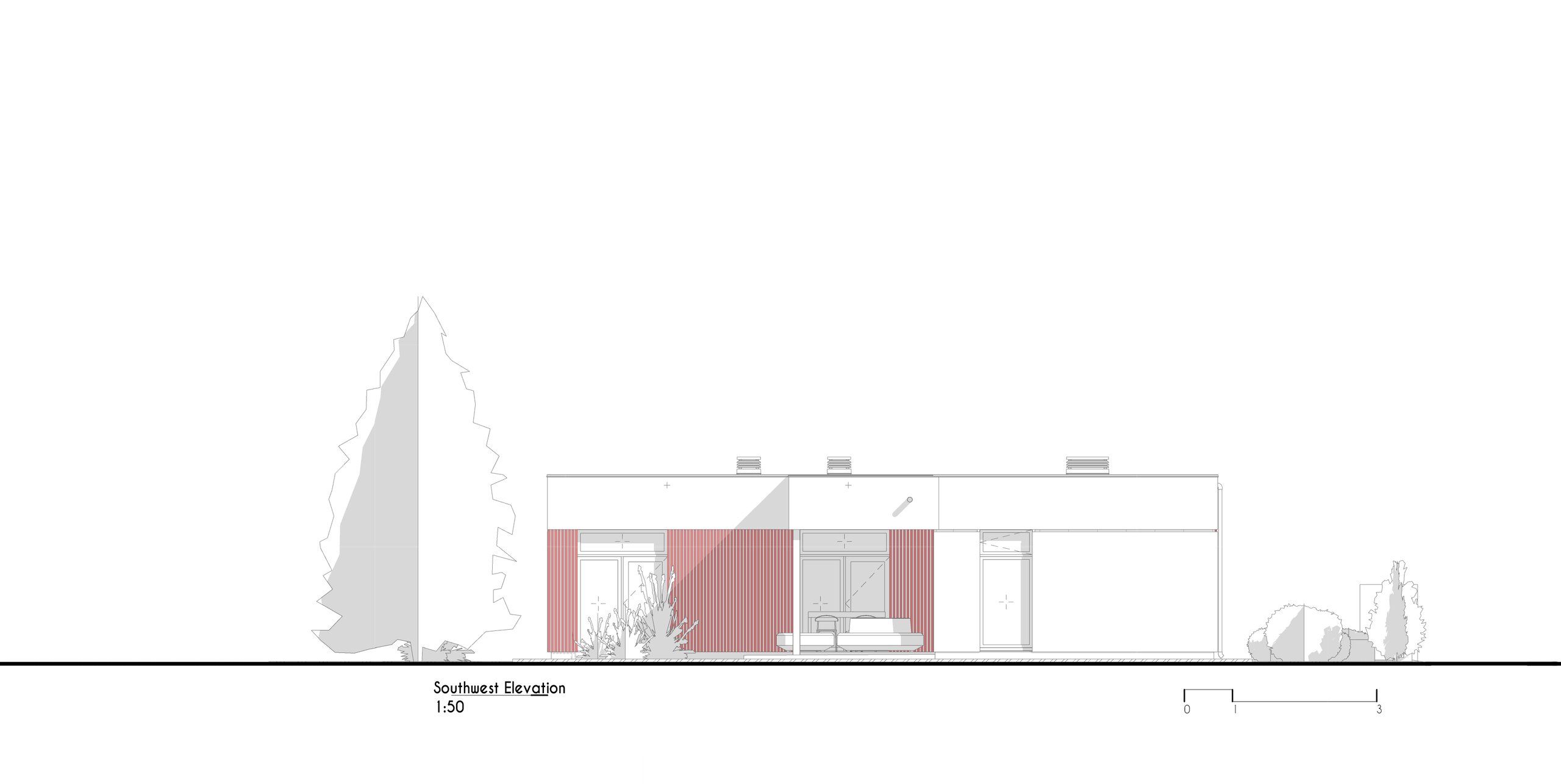 Дом, план, дерево, навес, bezrukarchitects, архитектура, проект, 11SM8, проект