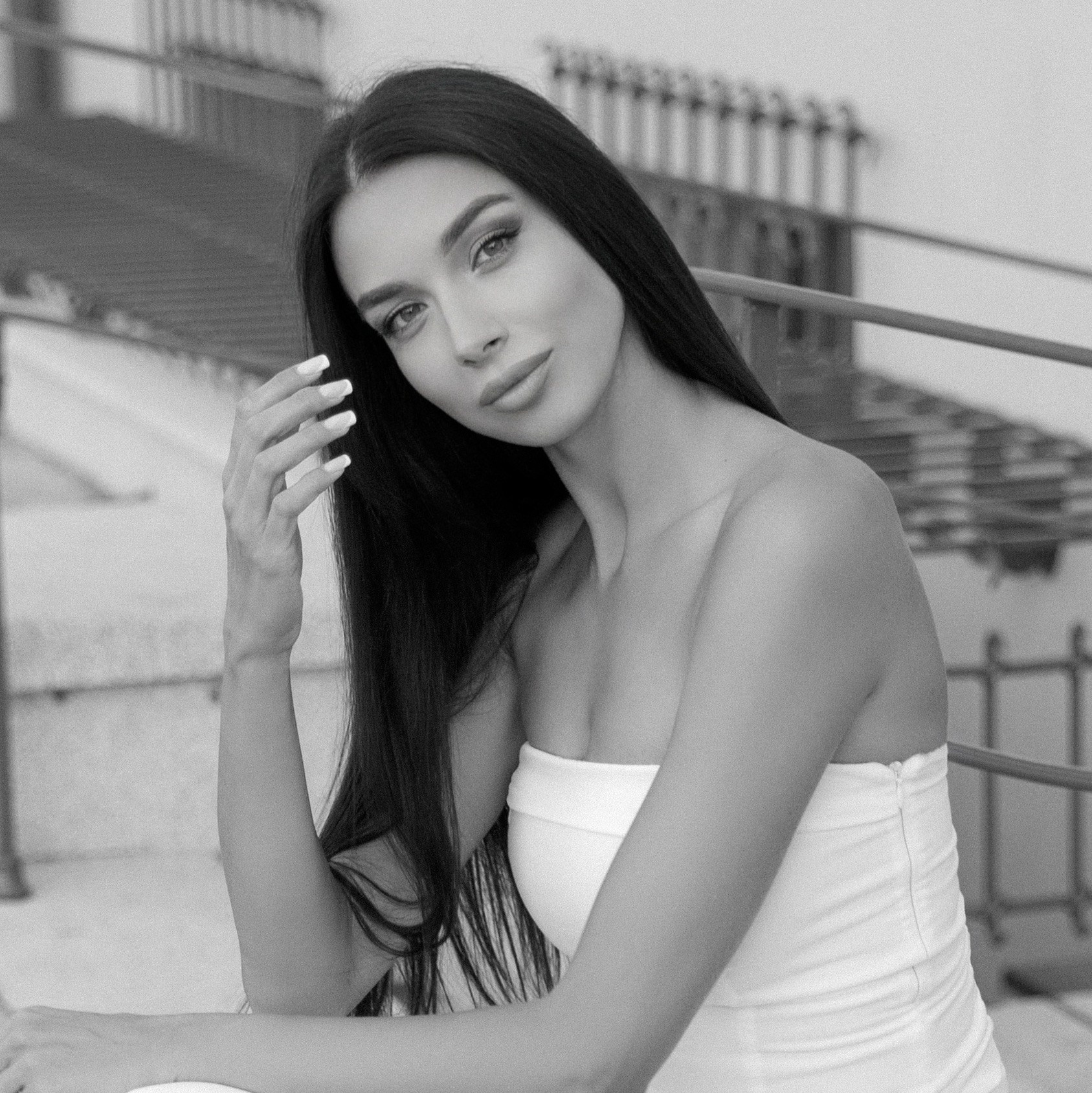 About. Vestuvių ir renginių fotografė Edita Šerlat