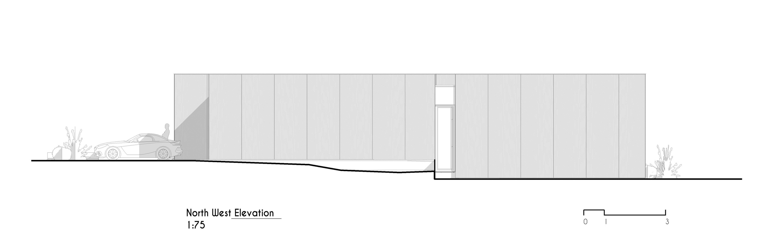Дом, план, дерево, навес, bezrukarchitects, архитектура, проект, 11SM8, проект