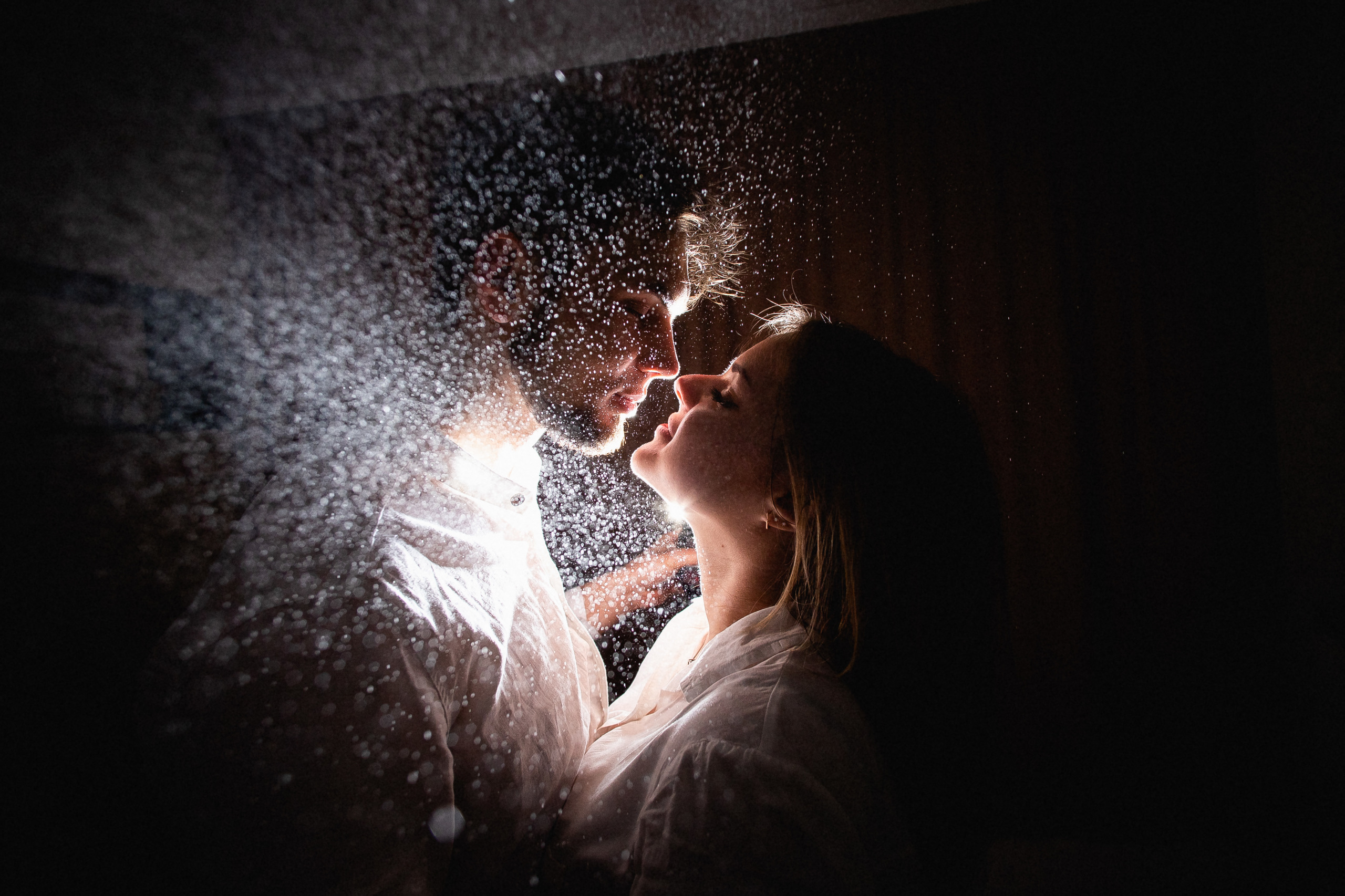Love Story. Фотограф Максим Остапенко | Кам'янець-Подільський | Львів | Київ