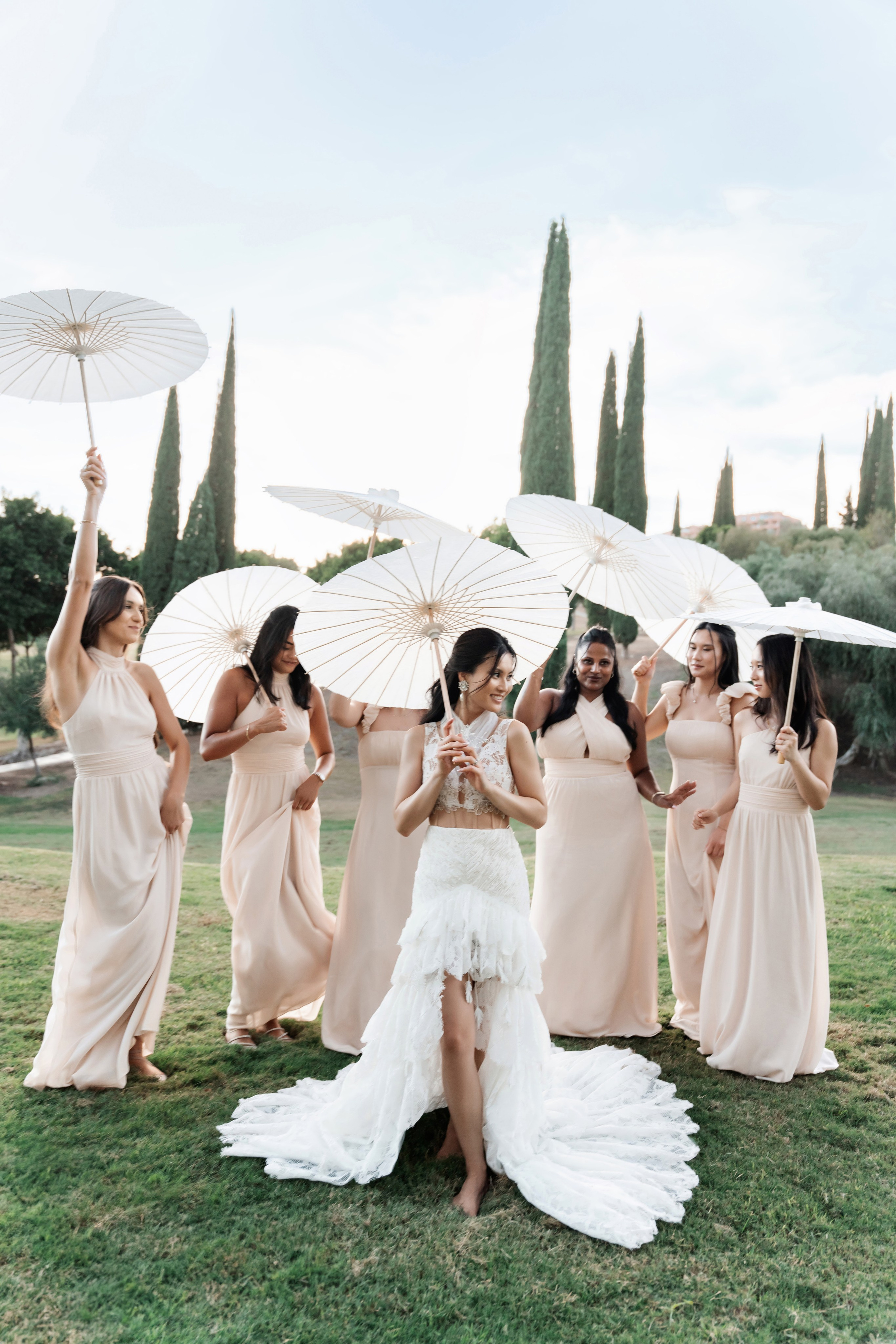 Wedding photographer in Marbella. Wedding Photographer in Marbella, Como, Tuscany, Cannes