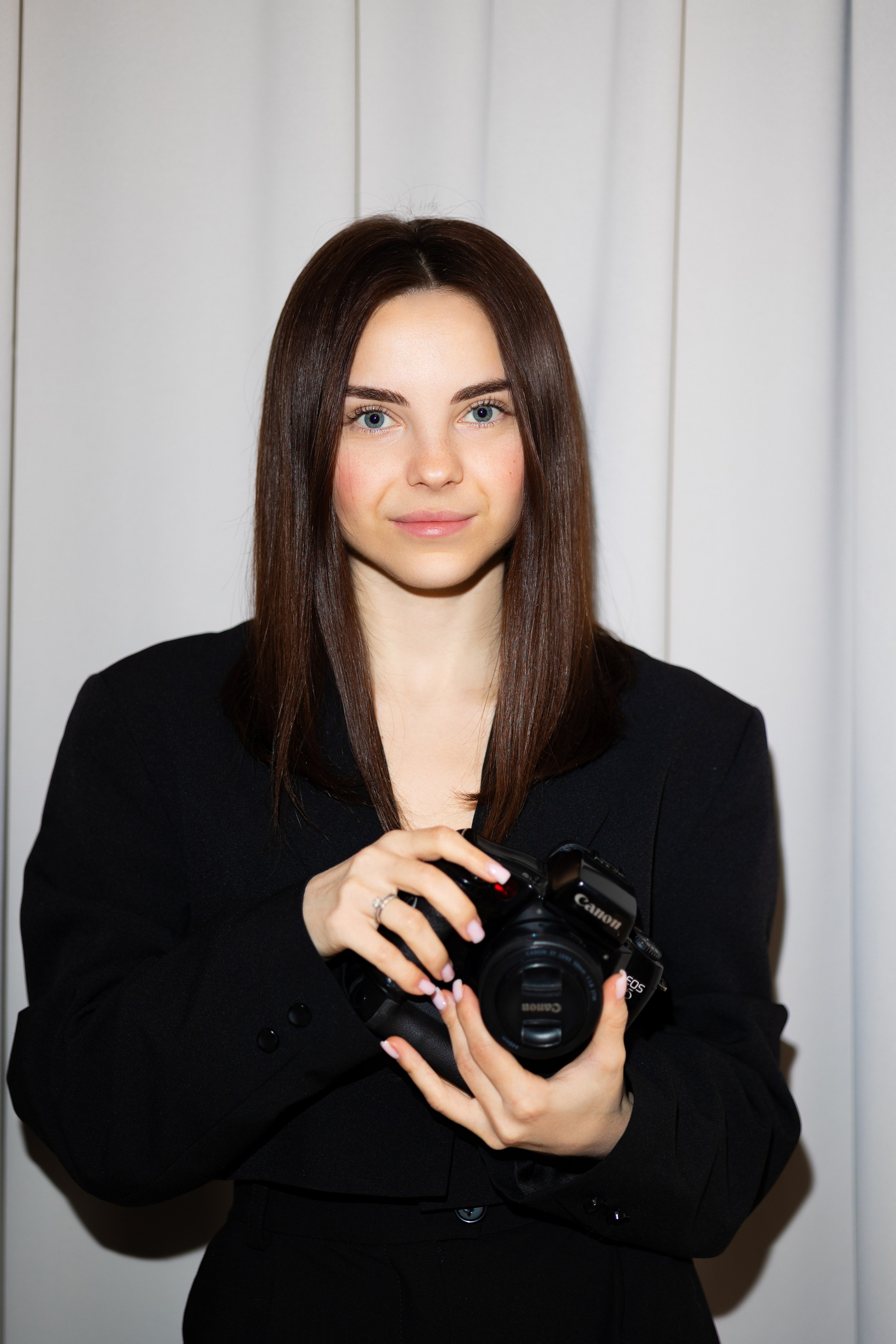 Alina Mendak