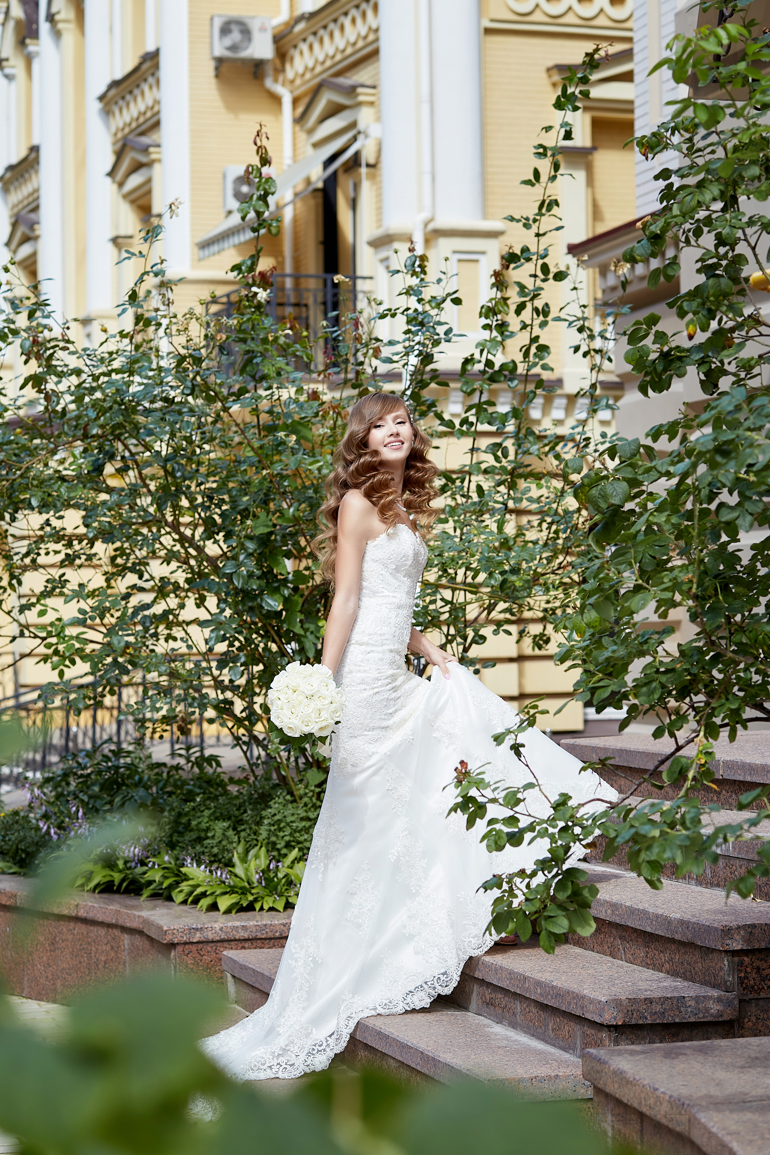 Услуги фотографа в Киеве. Fotograf portretowy i rodzinny Natali Alkema