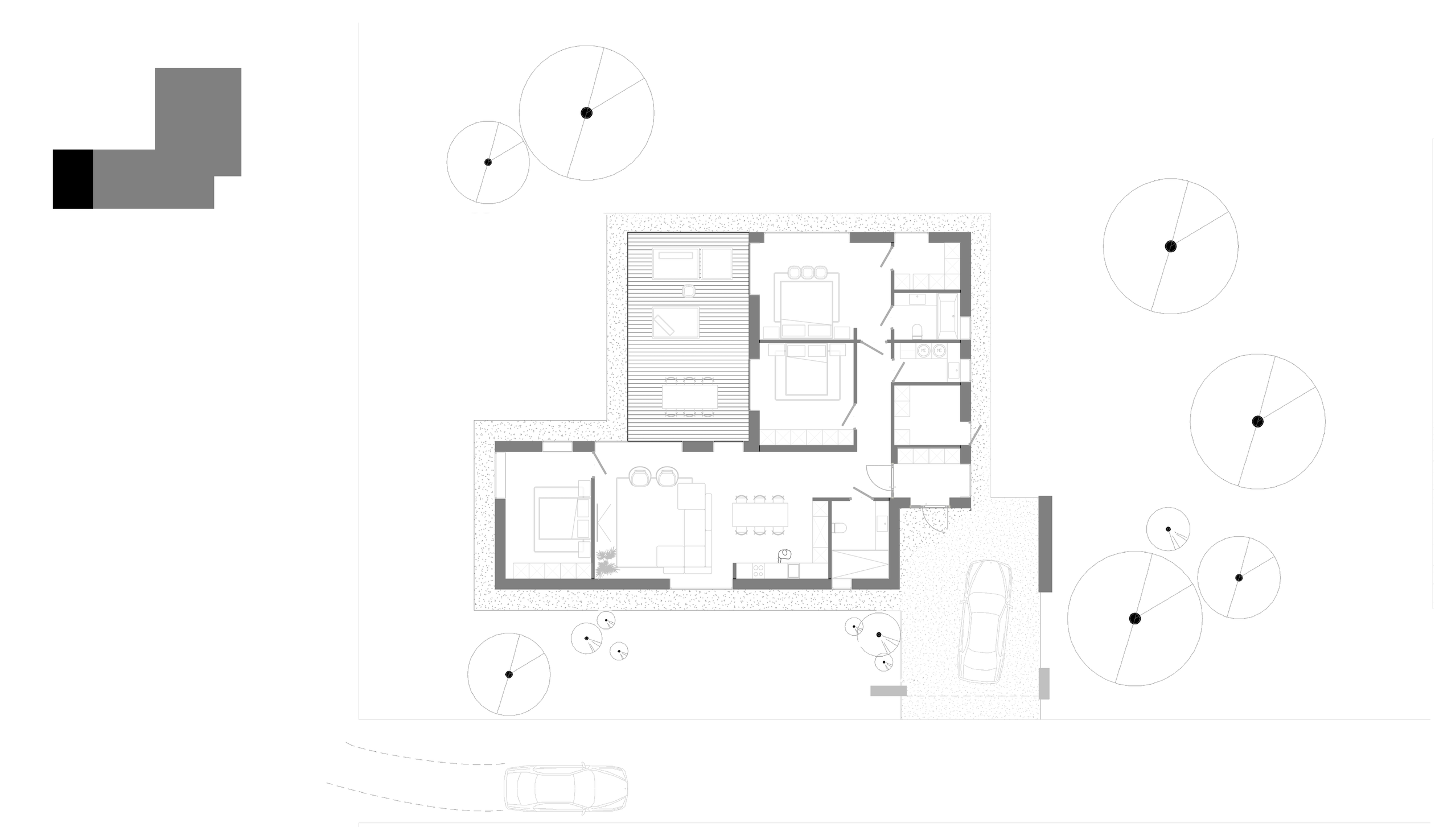 20GLP8 bezruk architects. Студия архитектуры и дизайна Харьков