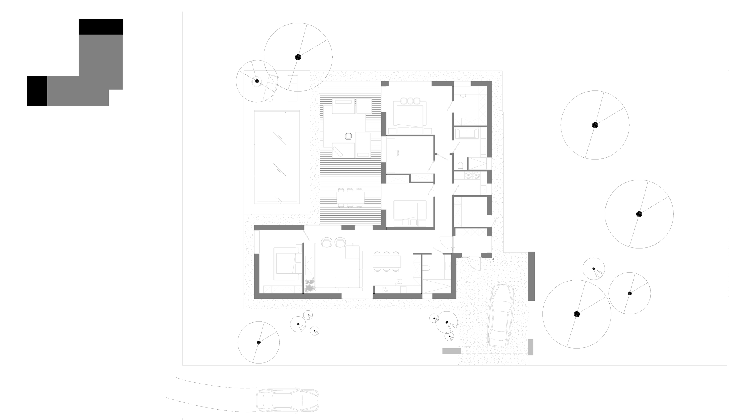 20GLP8 bezruk architects. Студия архитектуры и дизайна Харьков