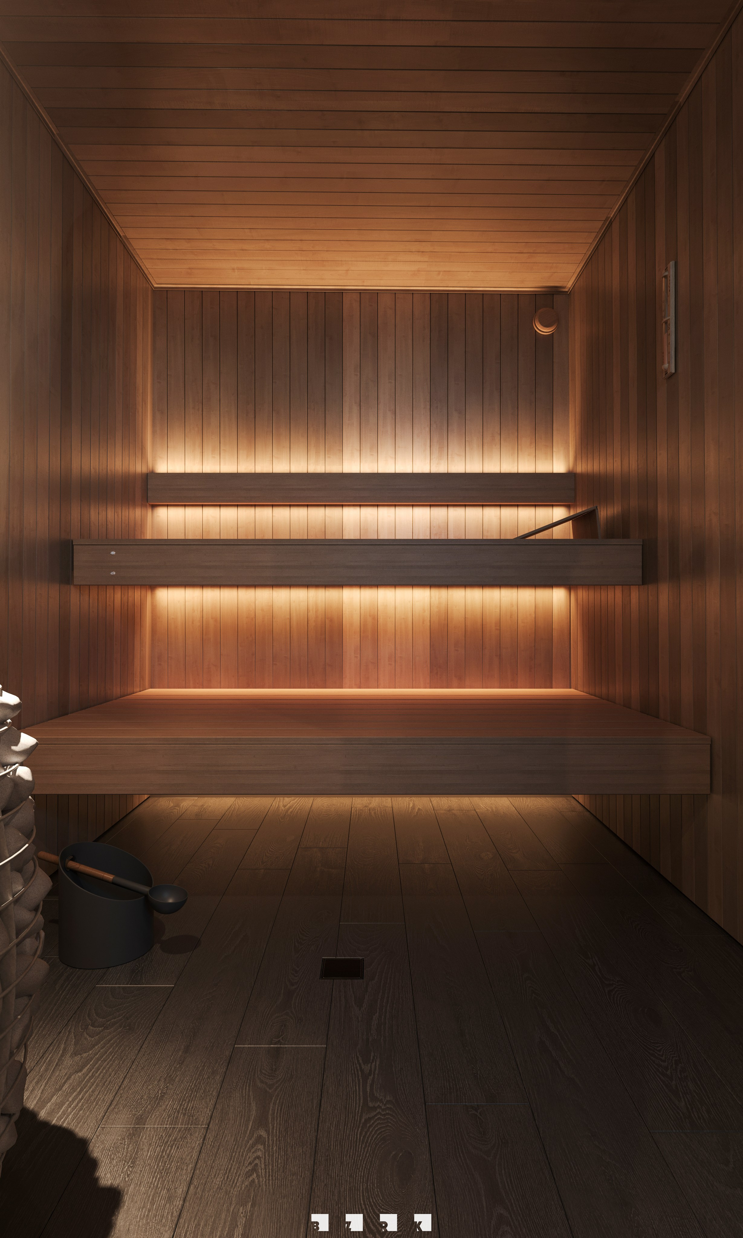 2CA8 bezruk architects. Студия архитектуры и дизайна Харьков
