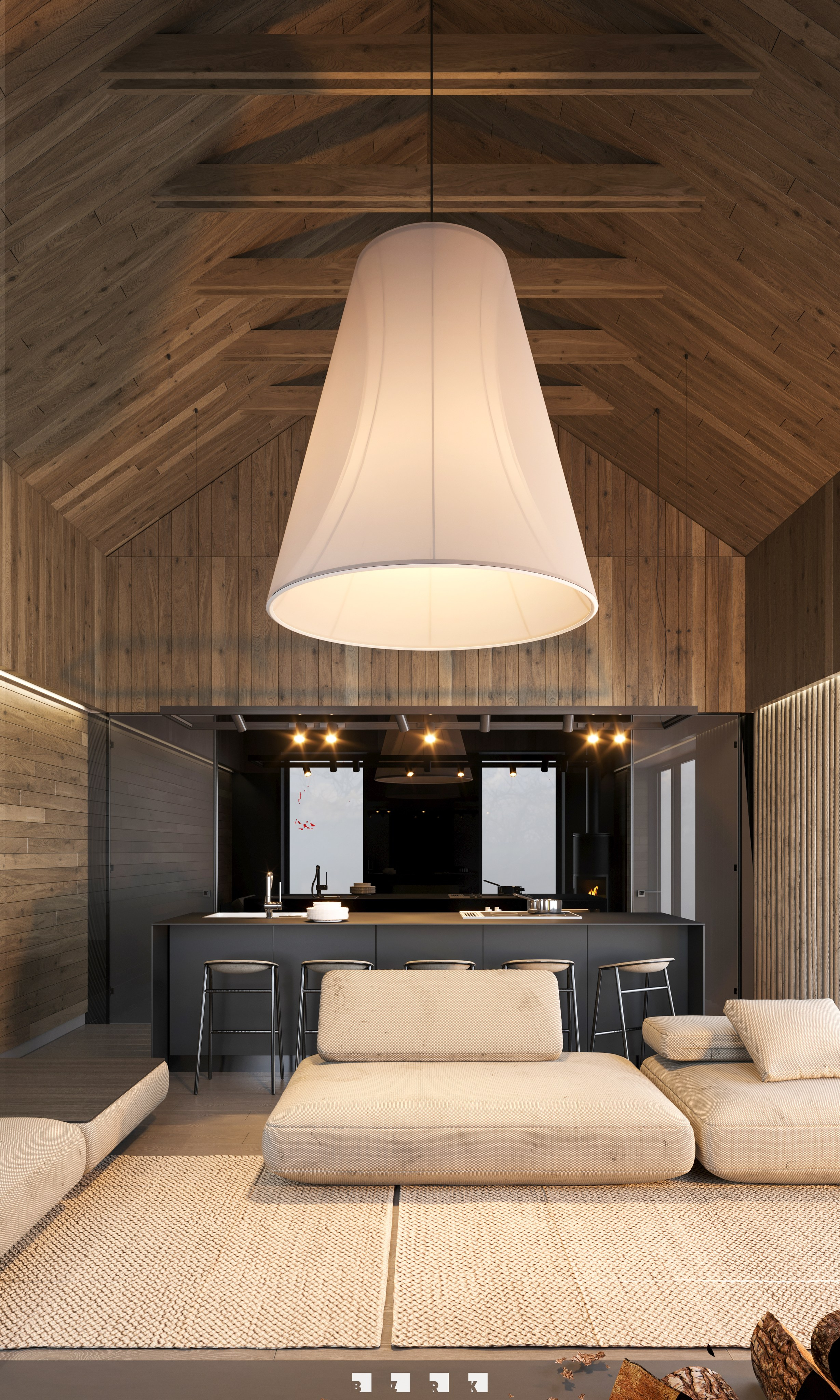 2CA8 bezruk architects. Студия архитектуры и дизайна Харьков