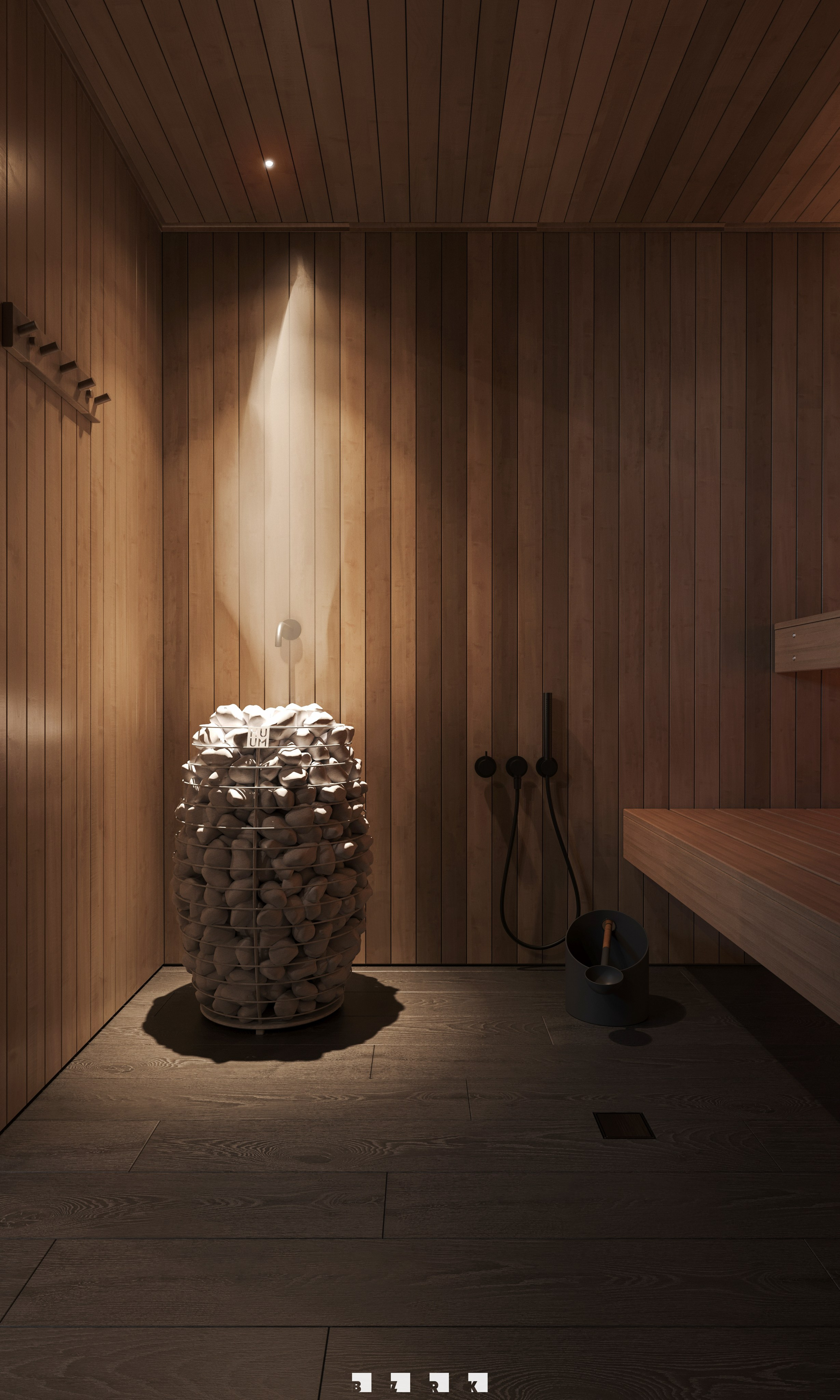 2CA8 bezruk architects. Студия архитектуры и дизайна Харьков