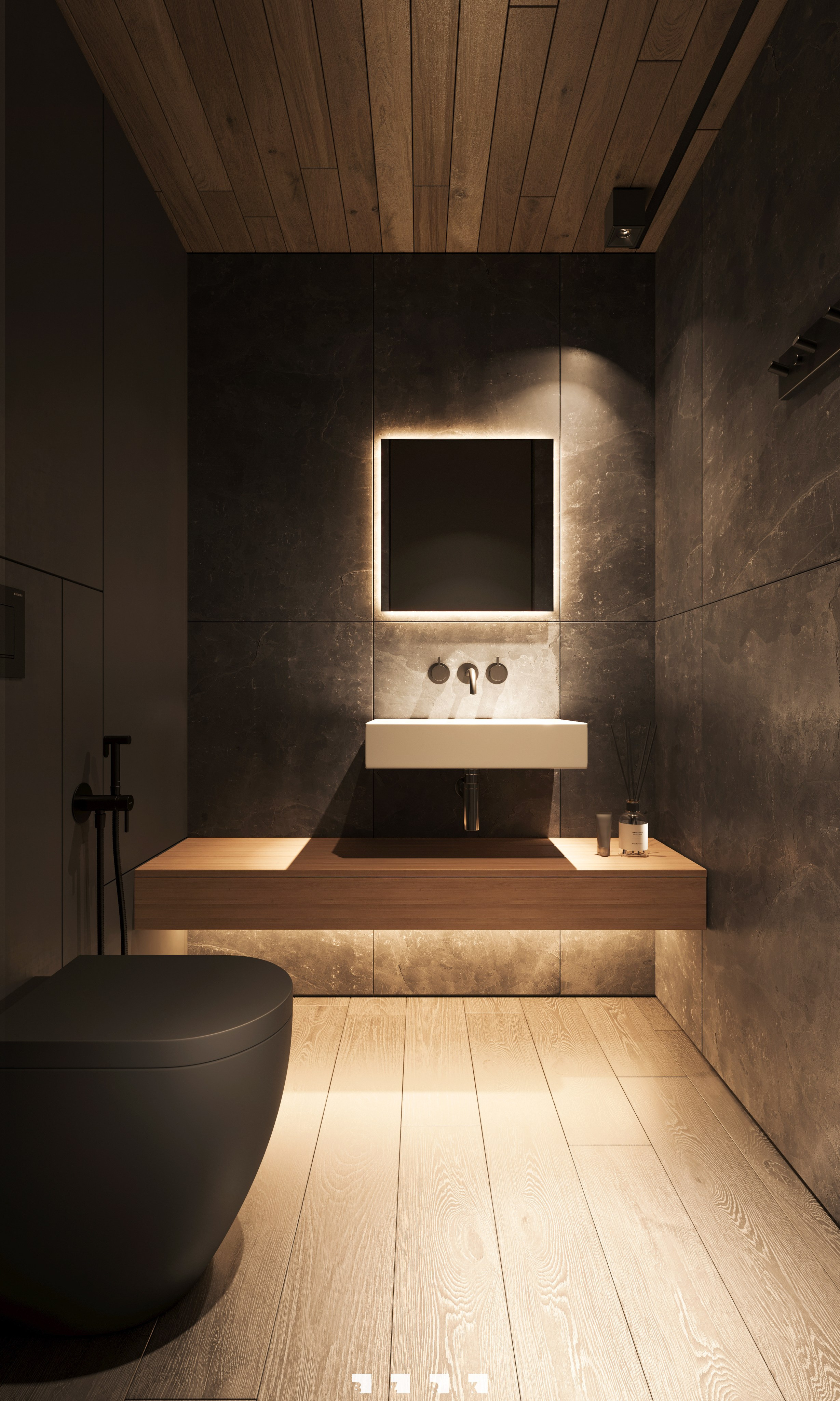2CA8 bezruk architects. Студия архитектуры и дизайна Харьков