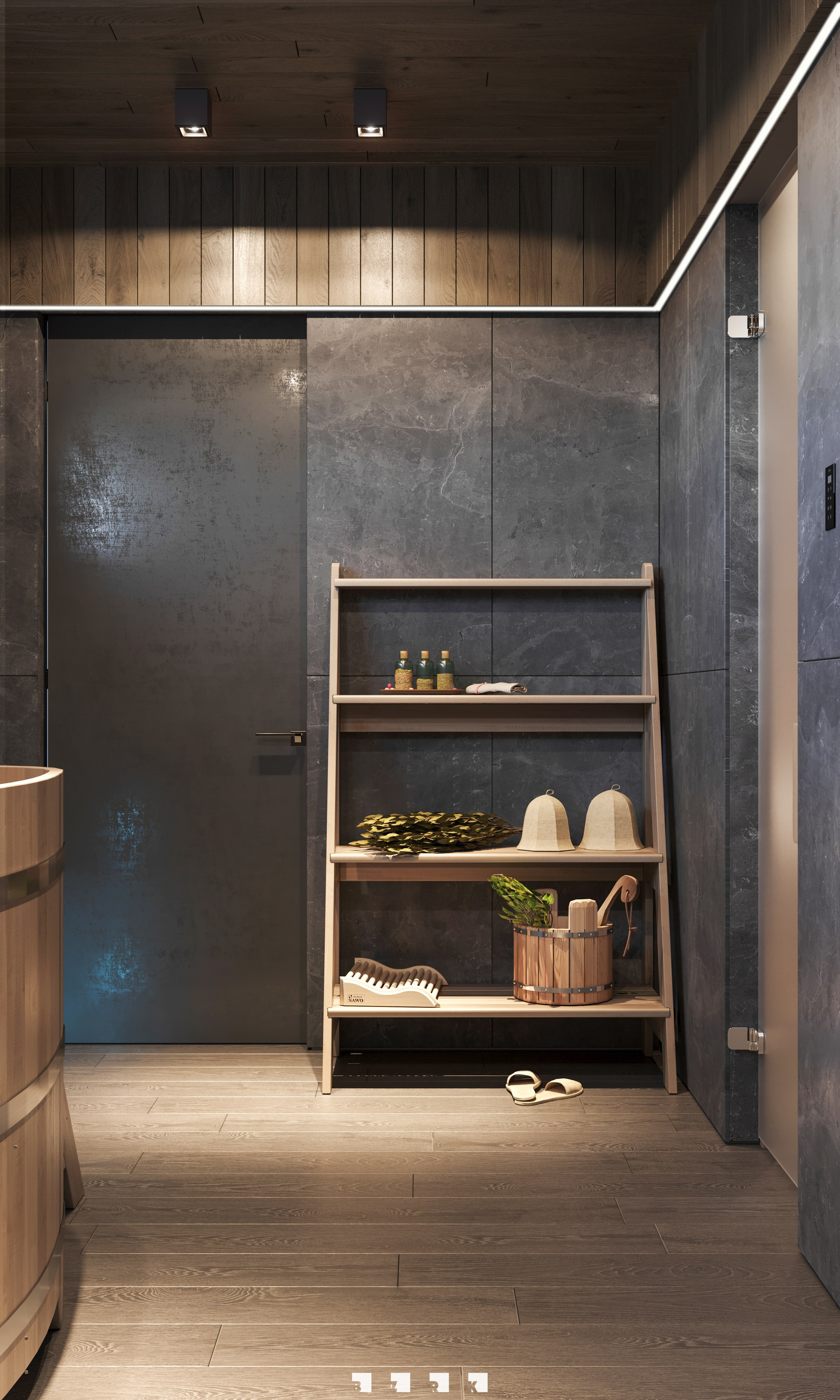 2CA8 bezruk architects. Студия архитектуры и дизайна Харьков