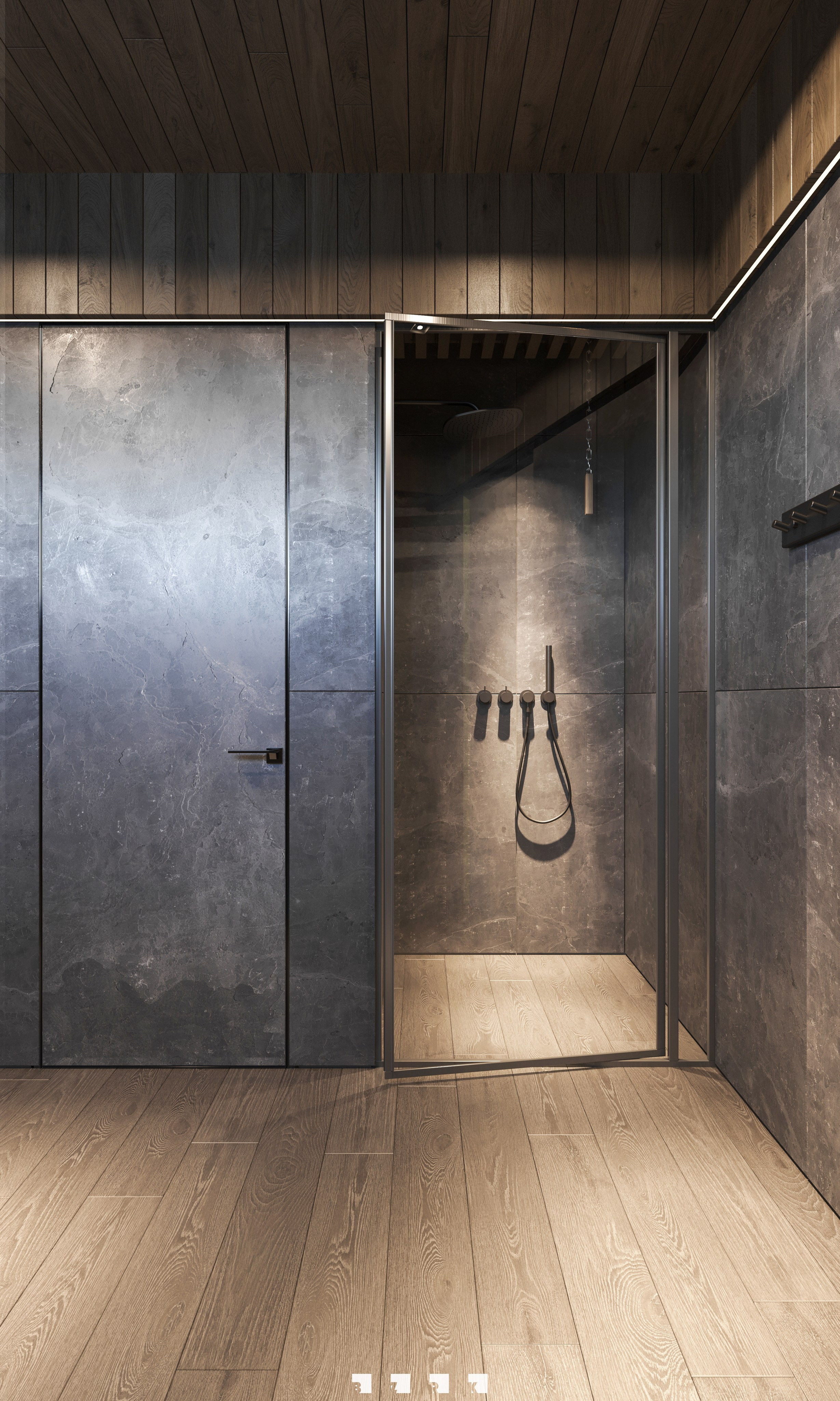 2CA8 bezruk architects. Студия архитектуры и дизайна Харьков