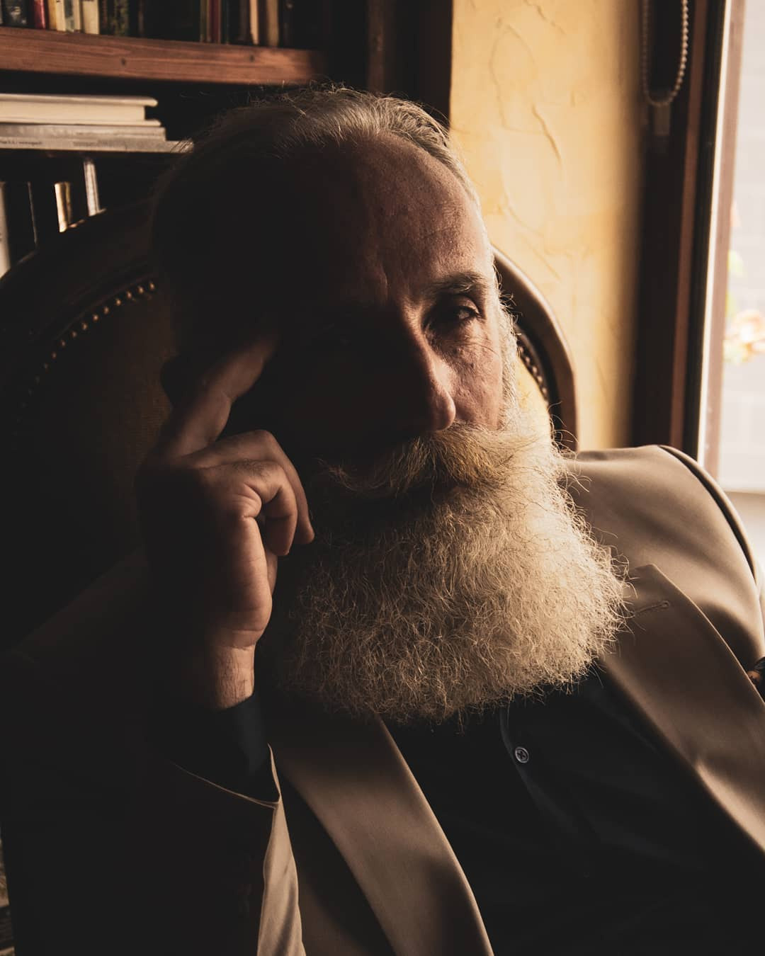 Men. My name is Irina I am a family and portrait photographer