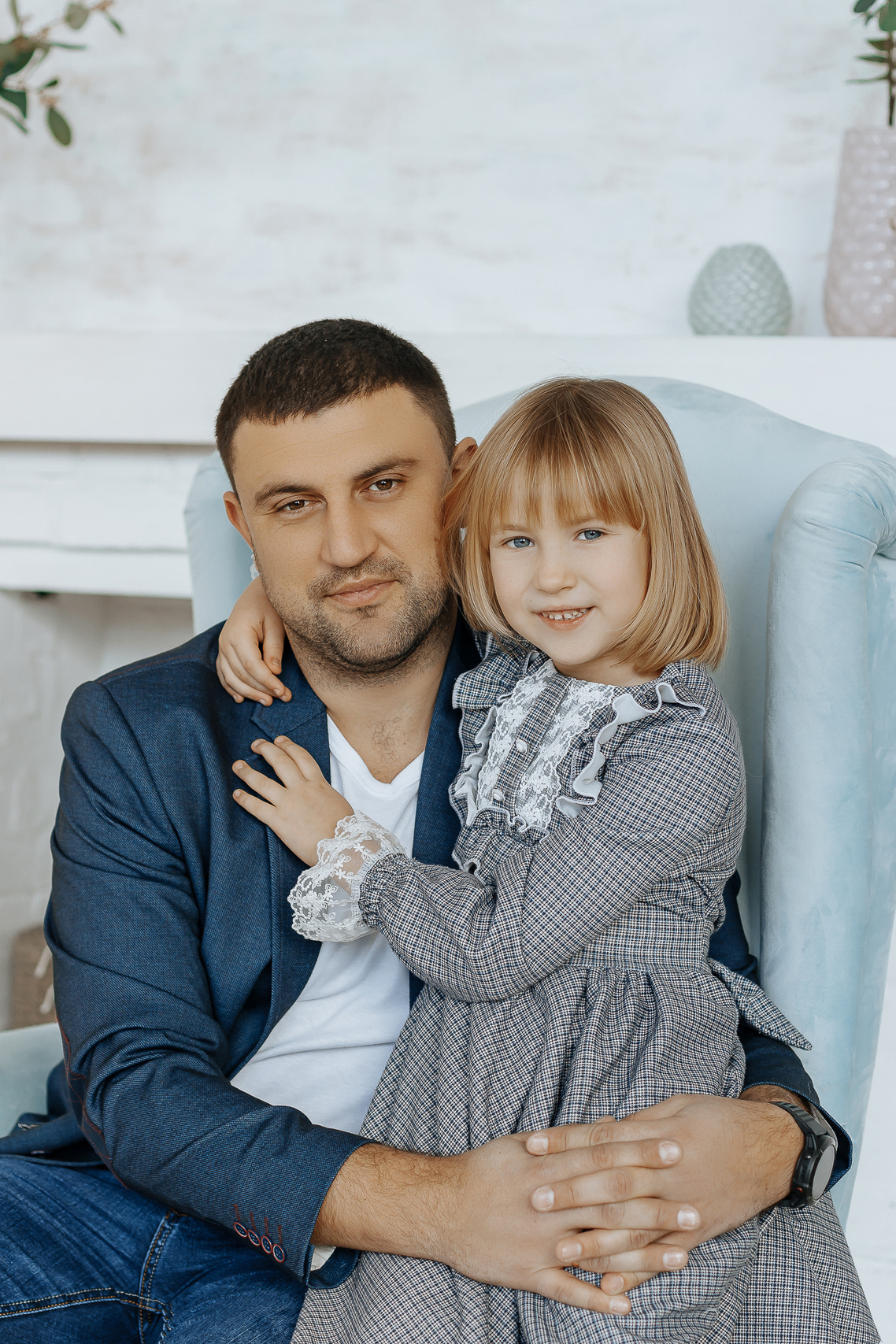 В ОЧІКУВАННІ Василина, Тарас та Марічка. Фотограф Львів Наталія Рінило