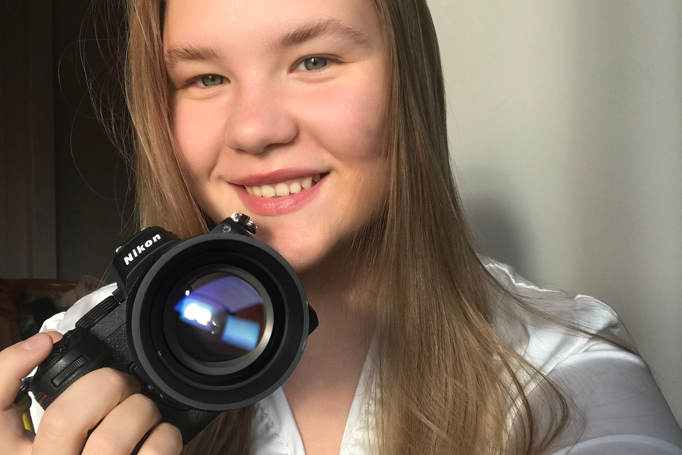 Communicate effectively to sell more. Photographer Irina Novikova