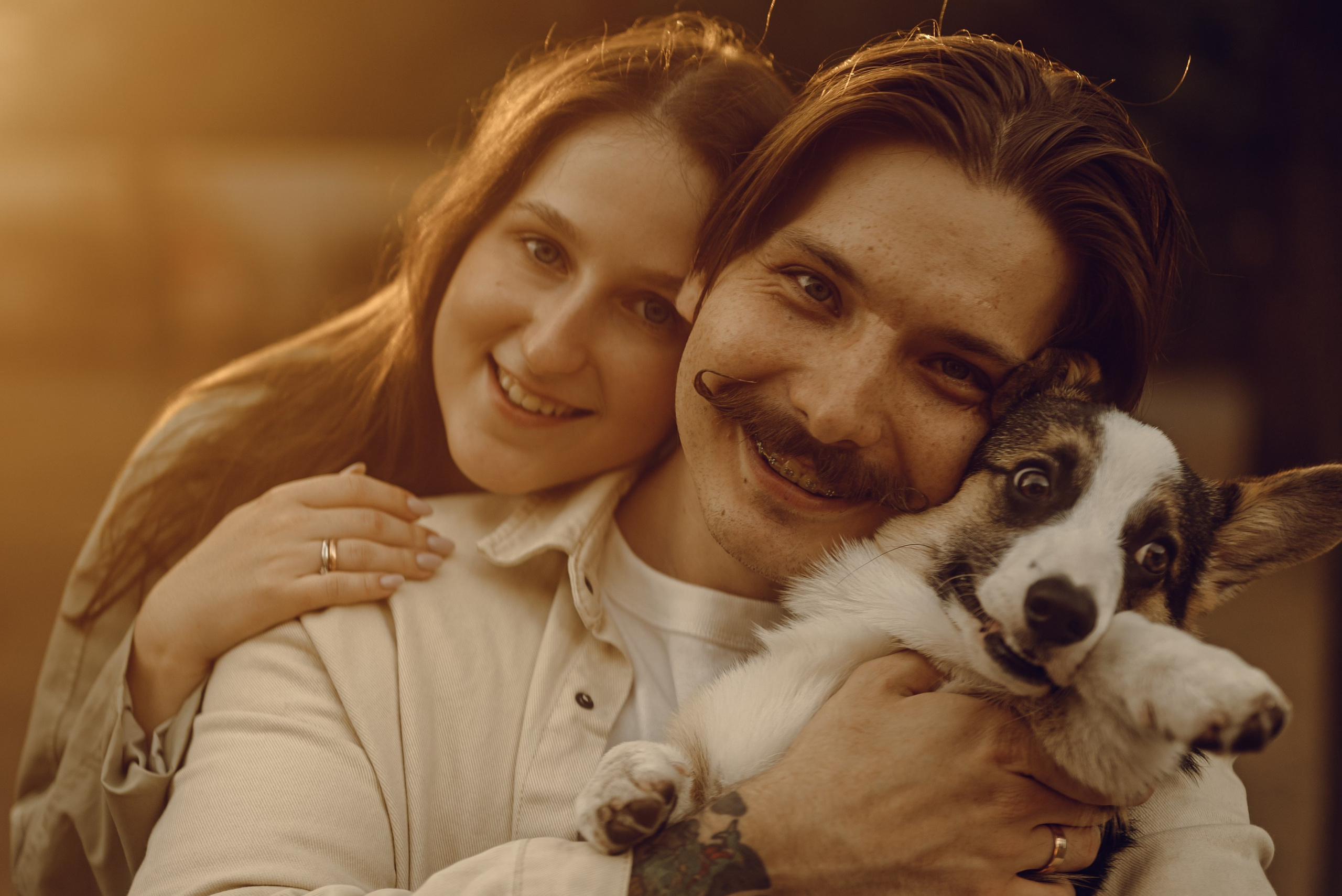 Services. Photographer Irina Novikova