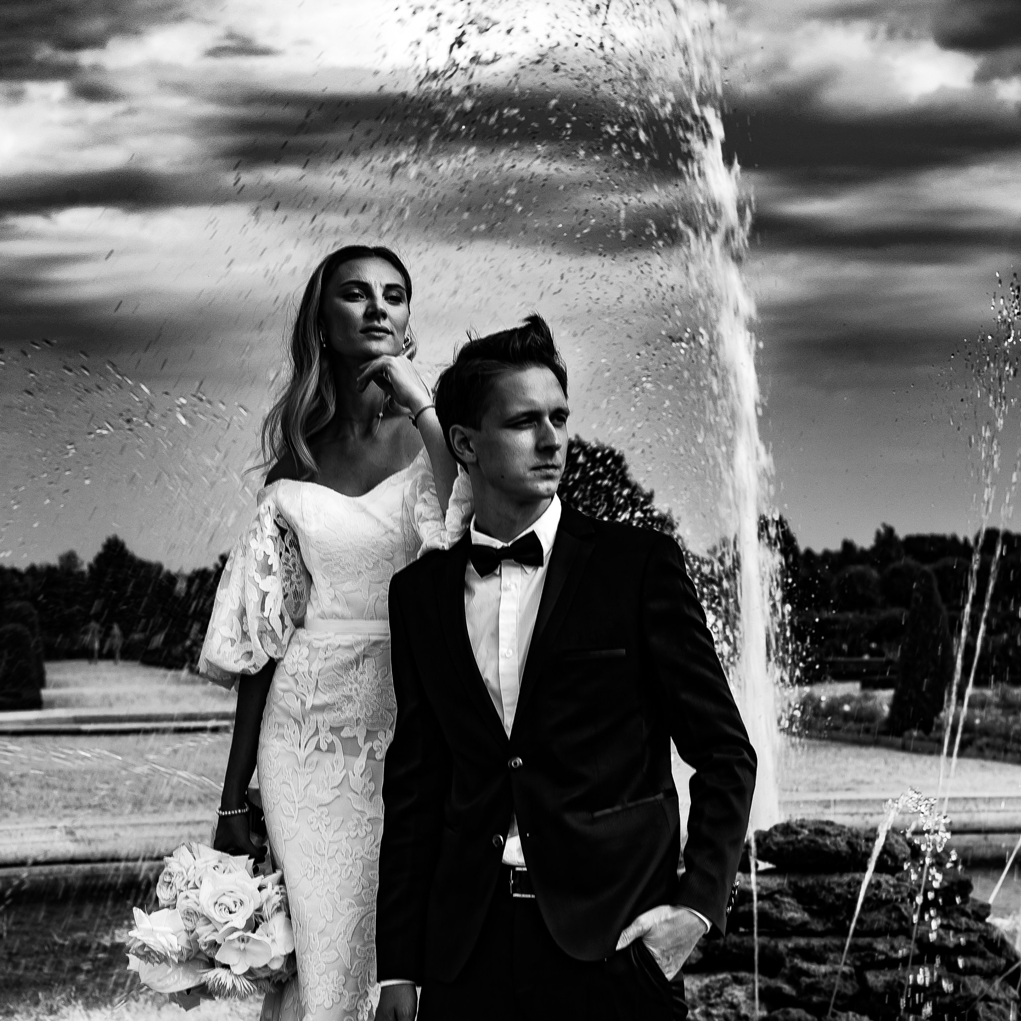 Services. Sandra Garanca Portrait and event photographer