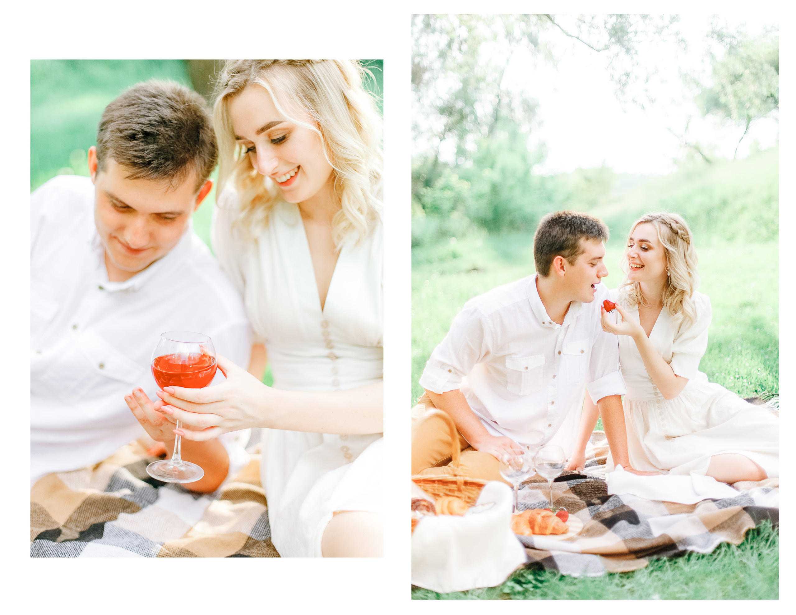 Love story перед свадьбой. Diana Di — private photo editor for photographers