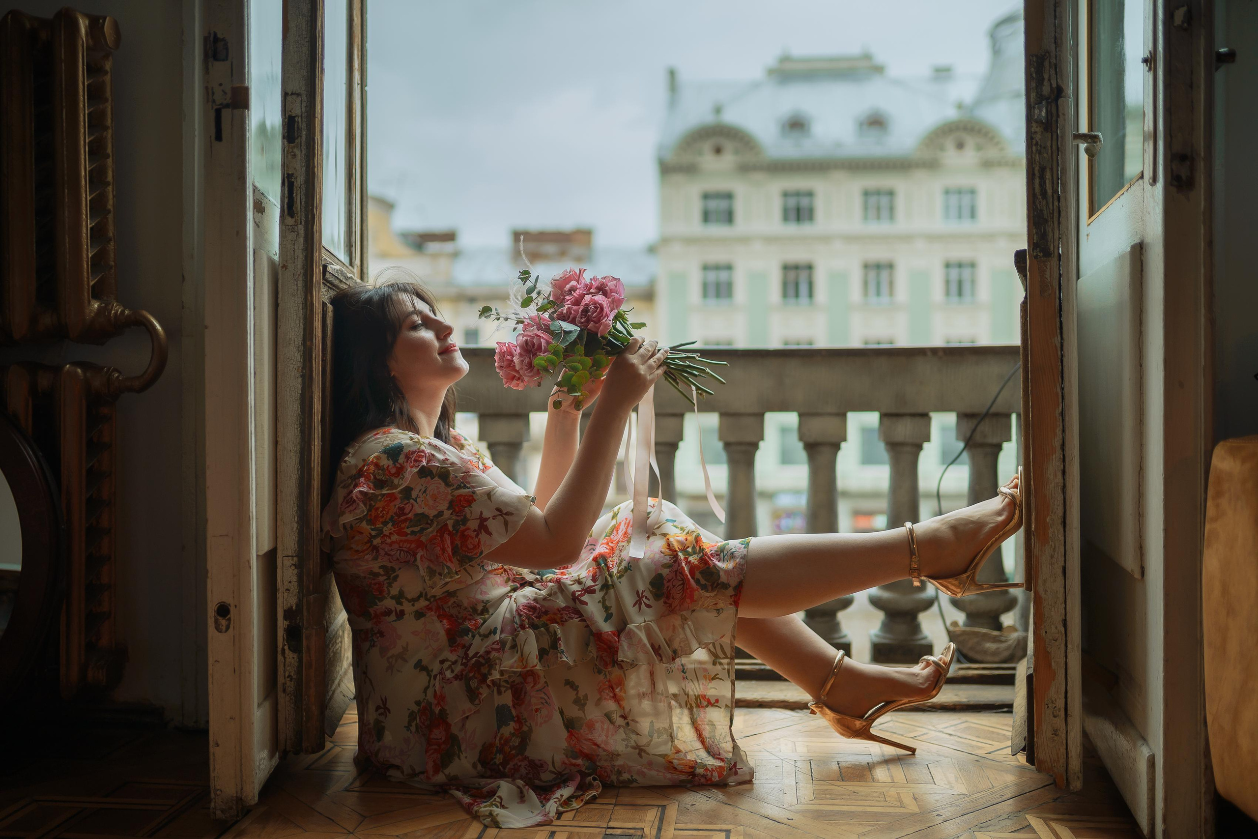 Персональна фотосесія. Тарас Бовт. Фотограф Львів. Портрети та репортаж з подій