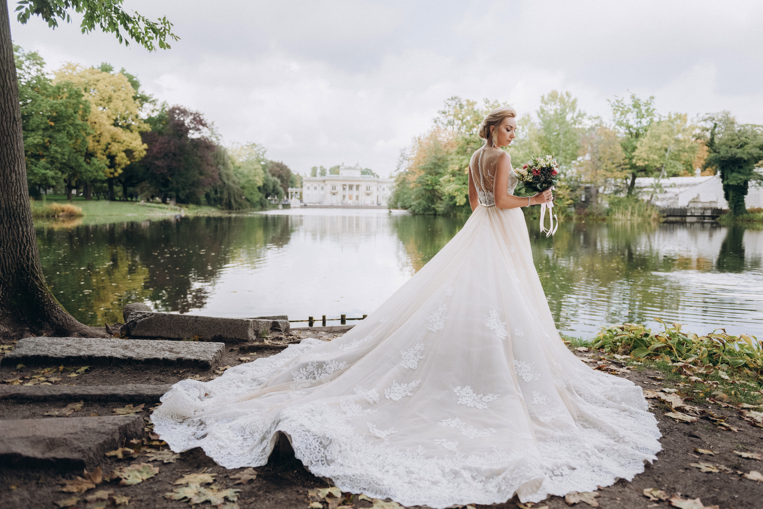 Таймінг весільного дня. Весільний фотограф Сергій Черепанов - Львів, Київ, Кропивницький