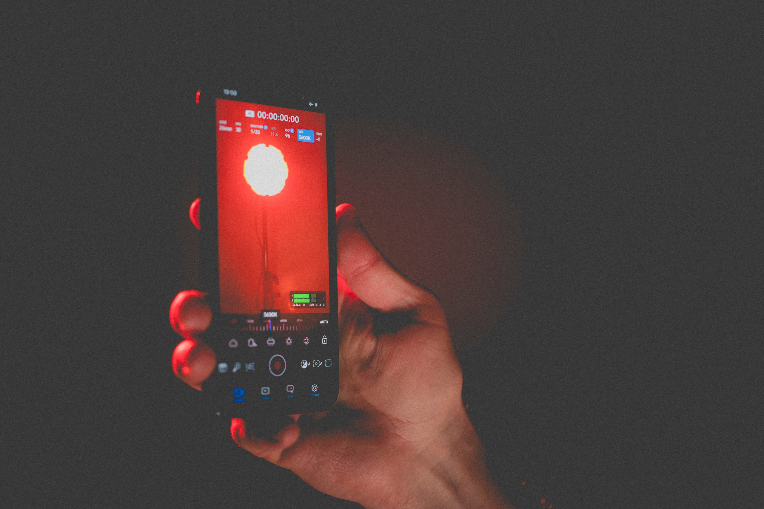 Privātas apmācības. Video filmēšana un veidošana ar telefonu, filmēšanas kursi
