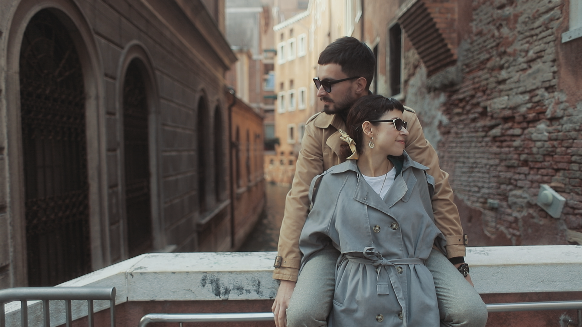 Love, love, love…. Весільне відео Київ