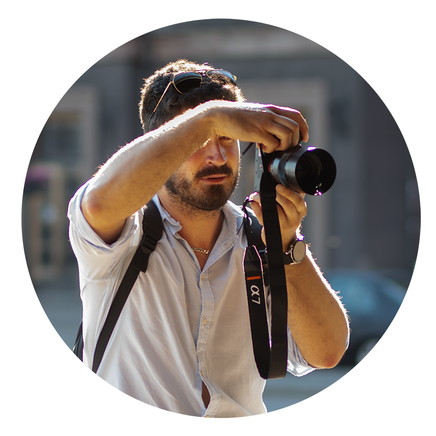 3. LĪMENIS. Fotokursi fotostudijā Rīgā. Profesionāls fotogrāfs Aivars Tipsis