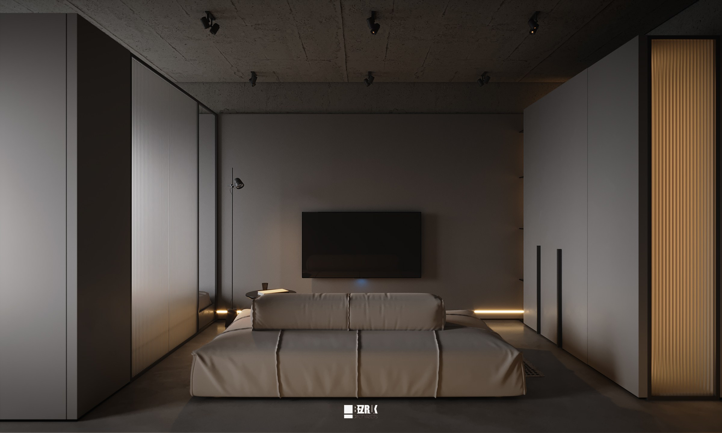 15MKSK8 bezruk architects. Студия архитектуры и дизайна Харьков