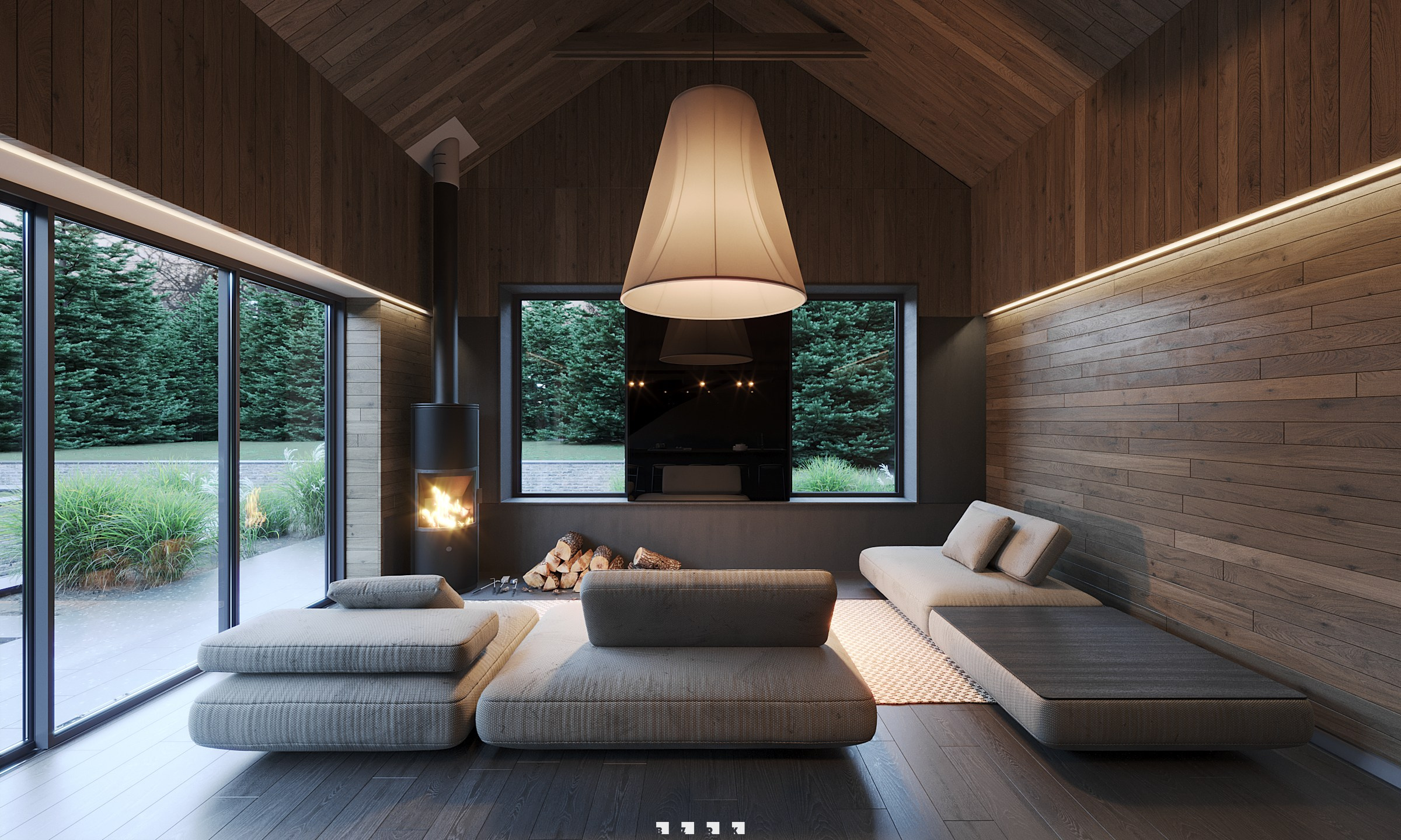 2CA8 bezruk architects. Студия архитектуры и дизайна Харьков