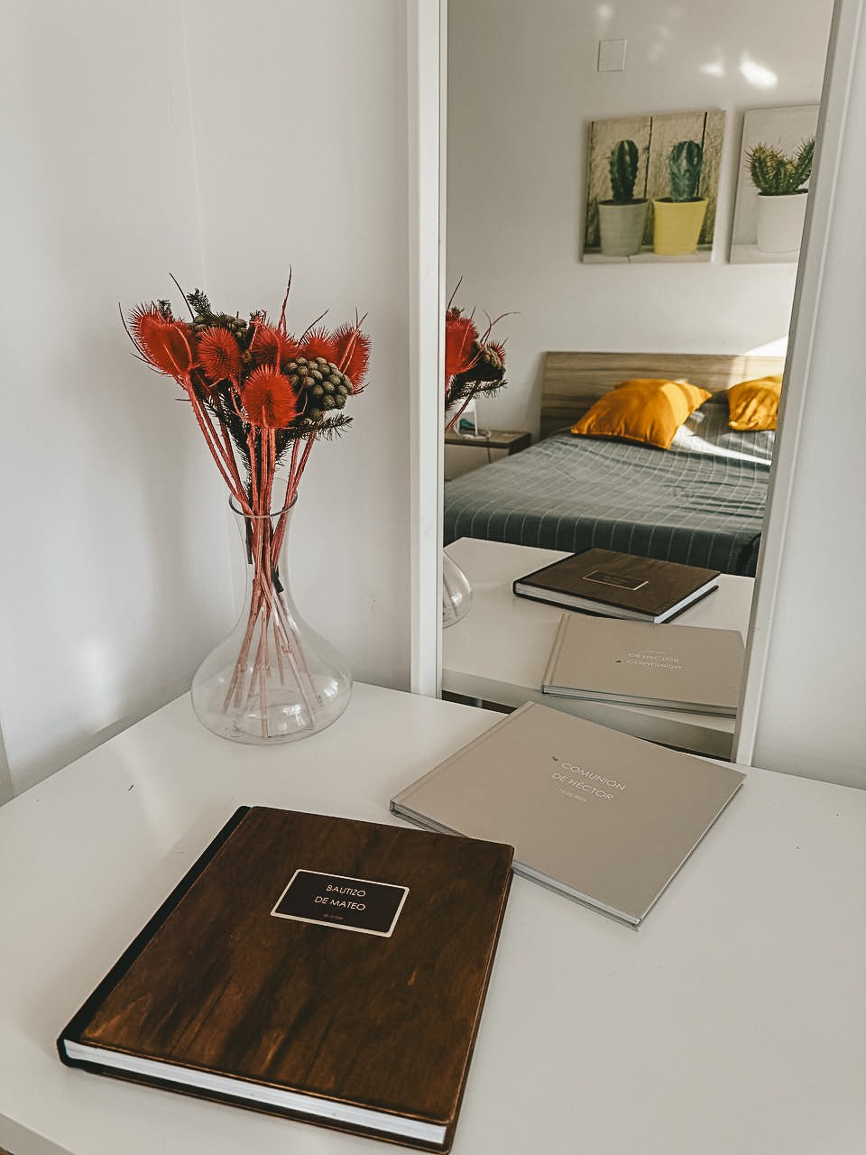 Photo Books. Tatiana Malysheva — photographer and videographer