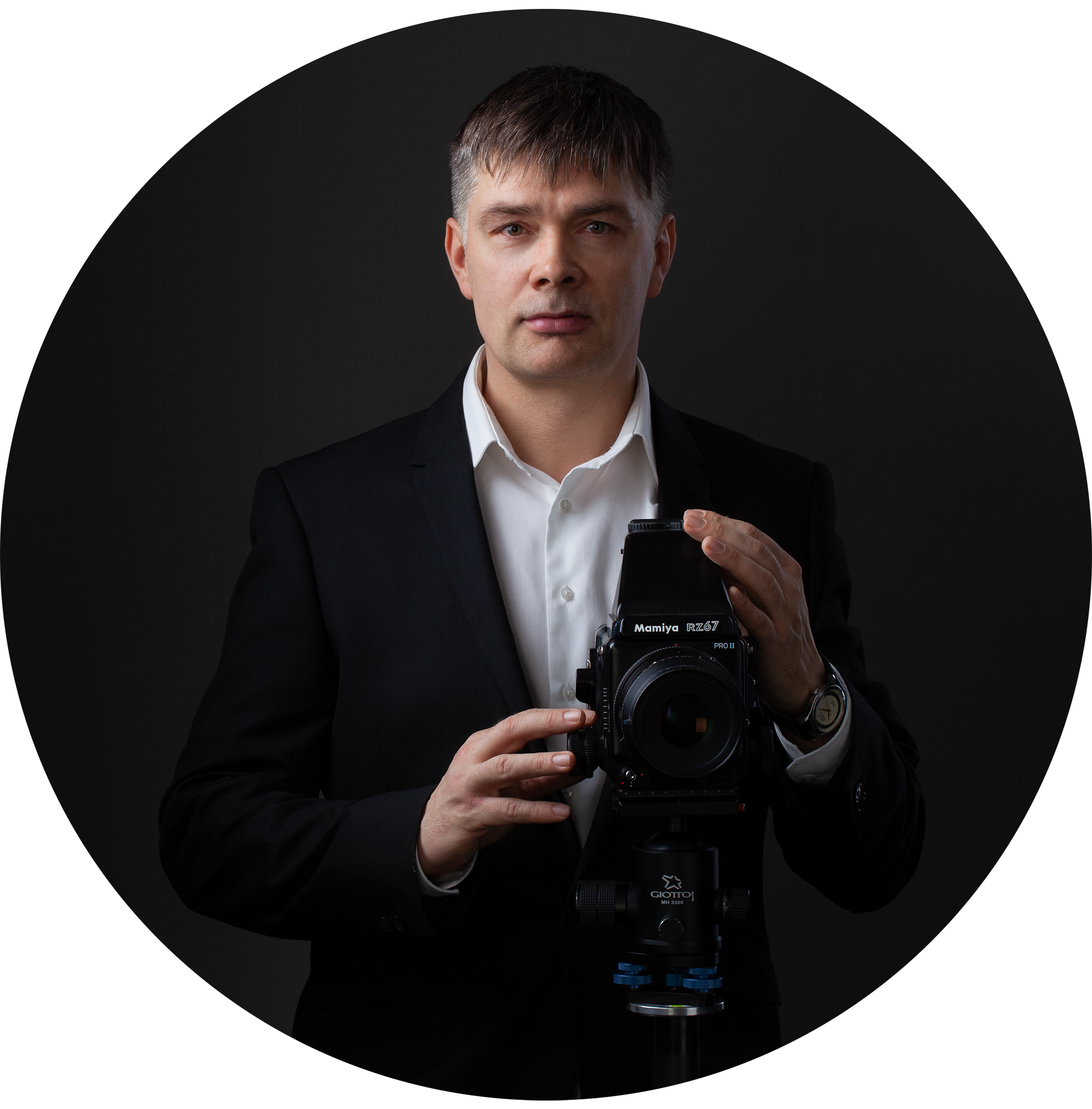 PAR MUMS. Fotokursi fotostudijā Rīgā. Profesionāls fotogrāfs Aivars Tipsis