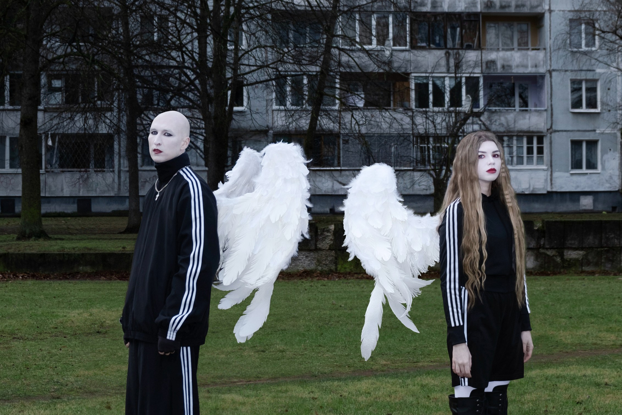 Process. Anna Arsenjeva | Photographer and Creator