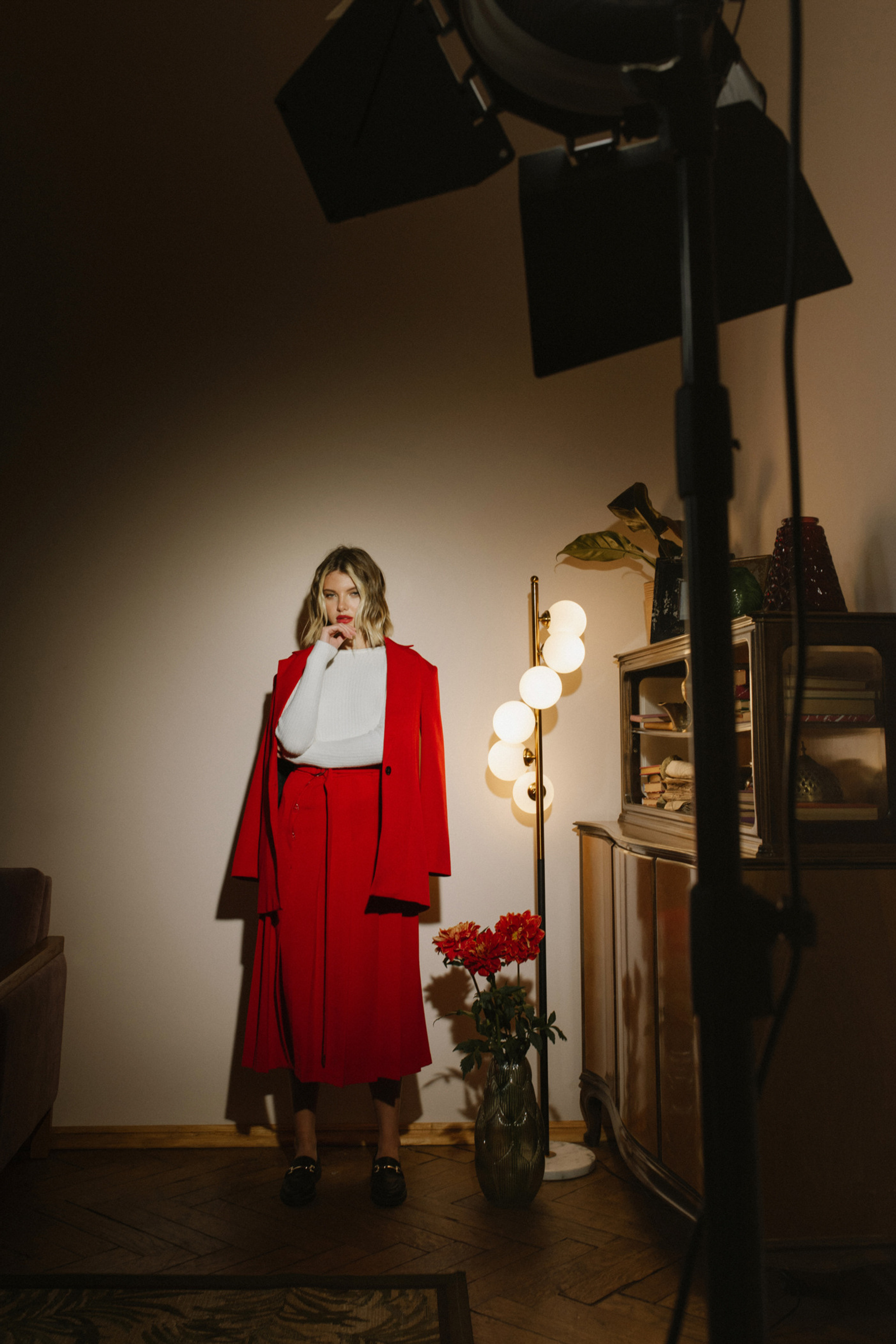 BLOG. FOTOGRAF Ryzhykova Valentyna Kraków Polska