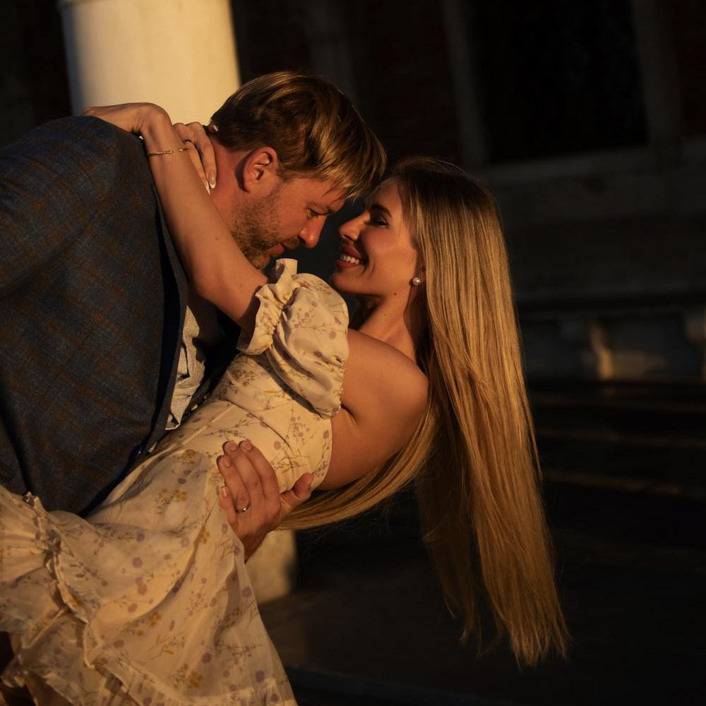Proposal. Lake Como Wedding Photographer | Elegant & Timeless Photography in Italy