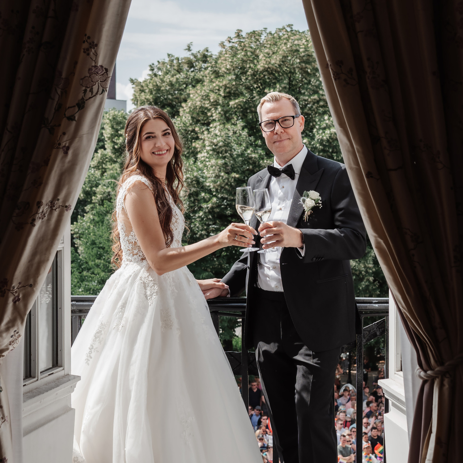 Свадебная видеосъемка. Wedding Photographer in Marbella, Como, Tuscany, Cannes