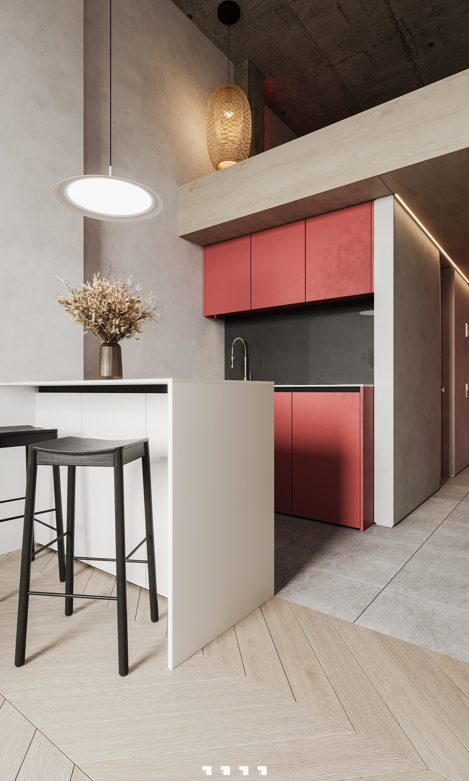 27UNI8 bezruk architects. Студия архитектуры и дизайна Харьков