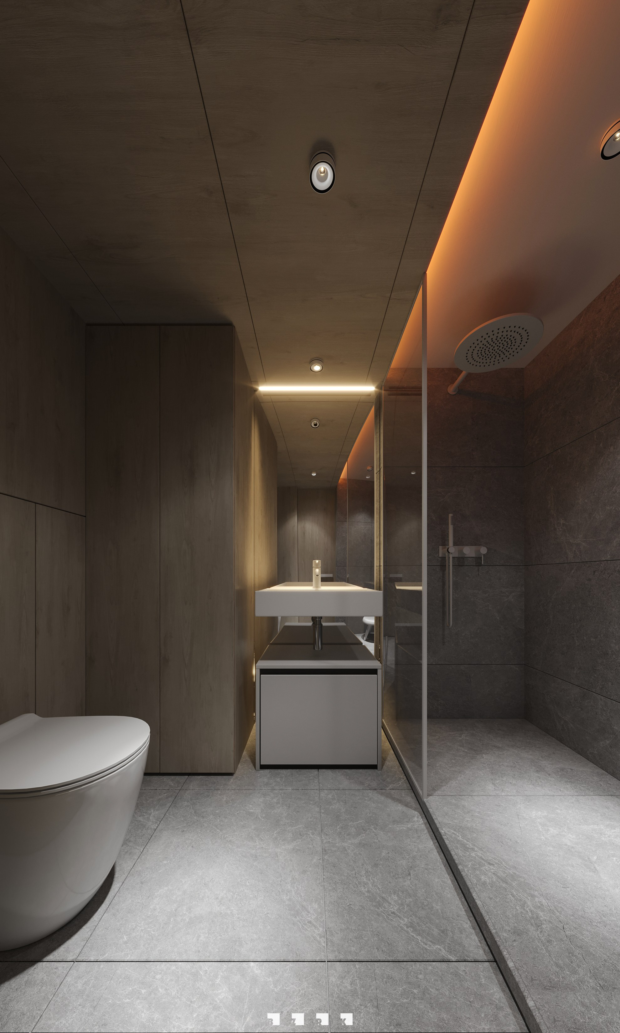 27UNI8 bezruk architects. Студия архитектуры и дизайна Харьков