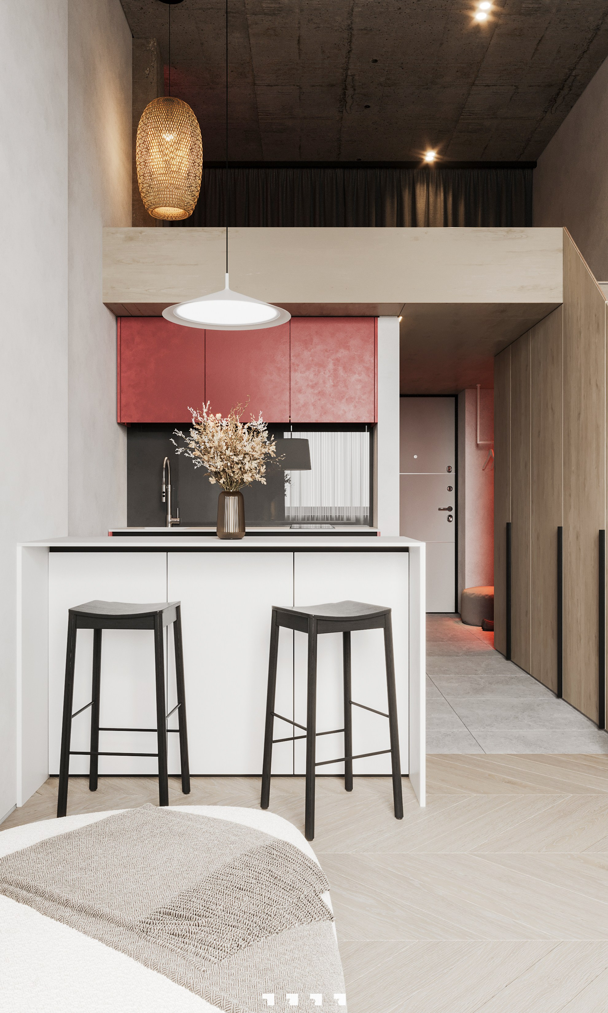 27UNI8 bezruk architects. Студия архитектуры и дизайна Харьков